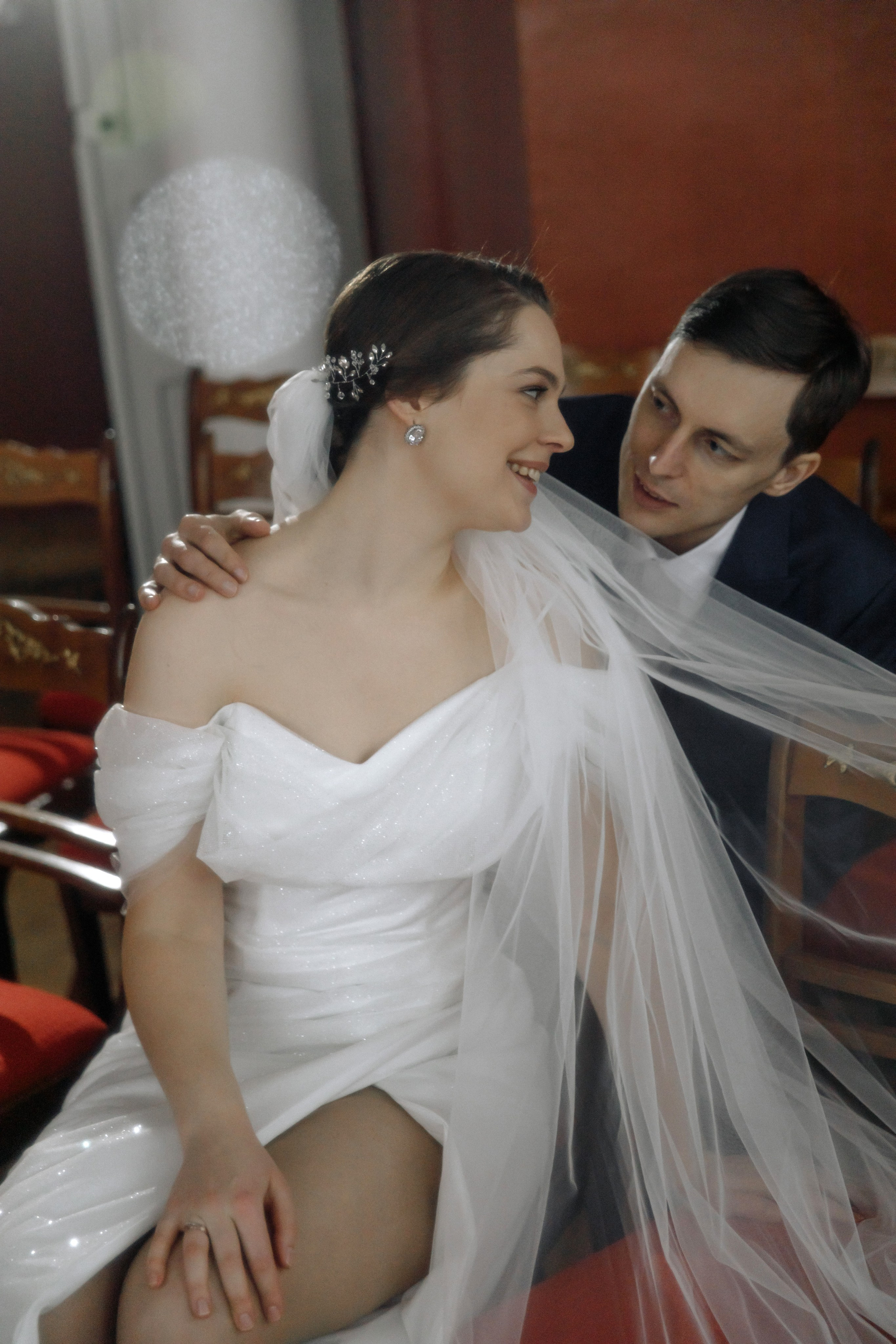 Anastasia & Artem. Свадебный фотограф в Севастополе и Крыму| Tanya Sher