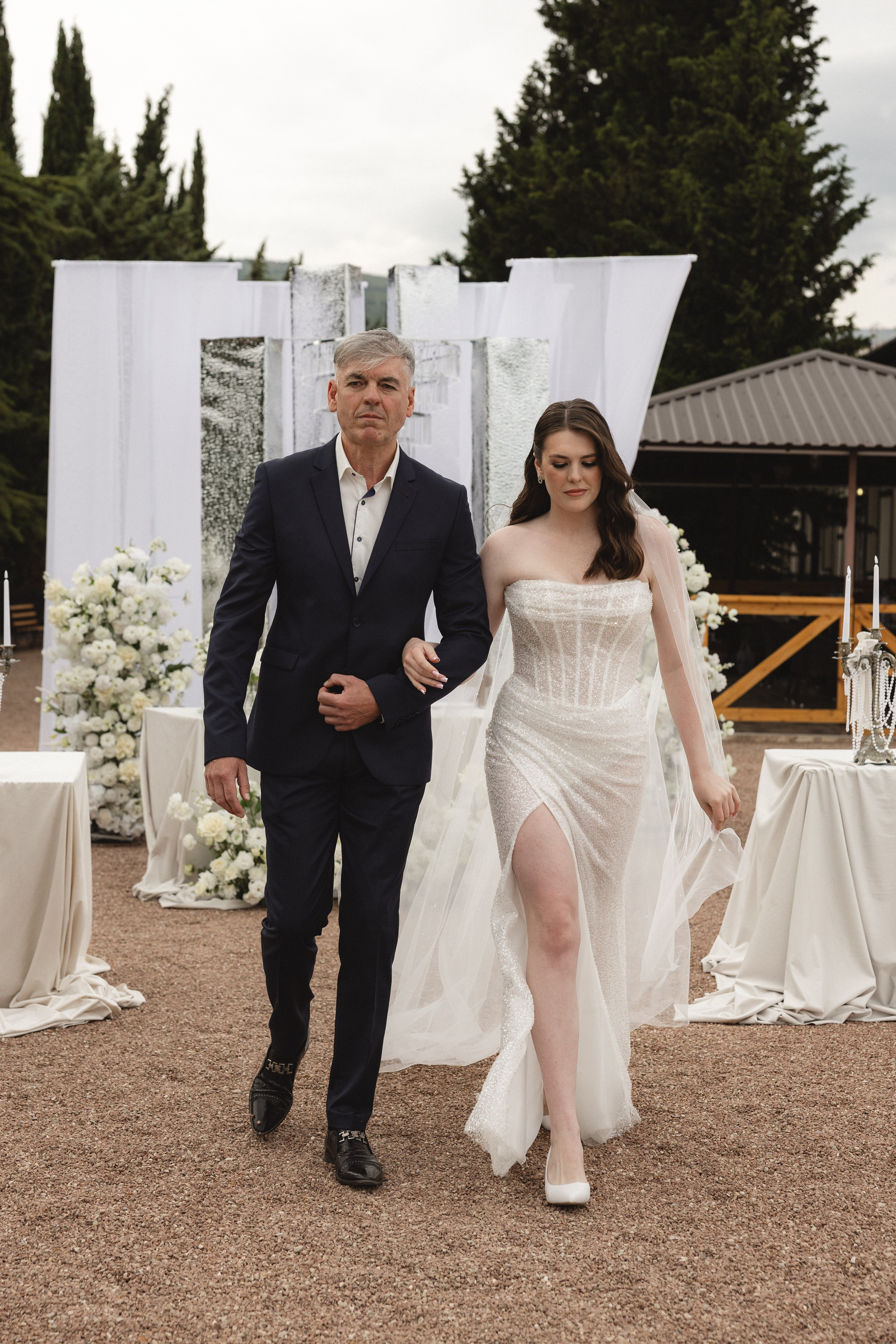 Сергей и София. Свадебный фотограф в Севастополе и Крыму| Tanya Sher