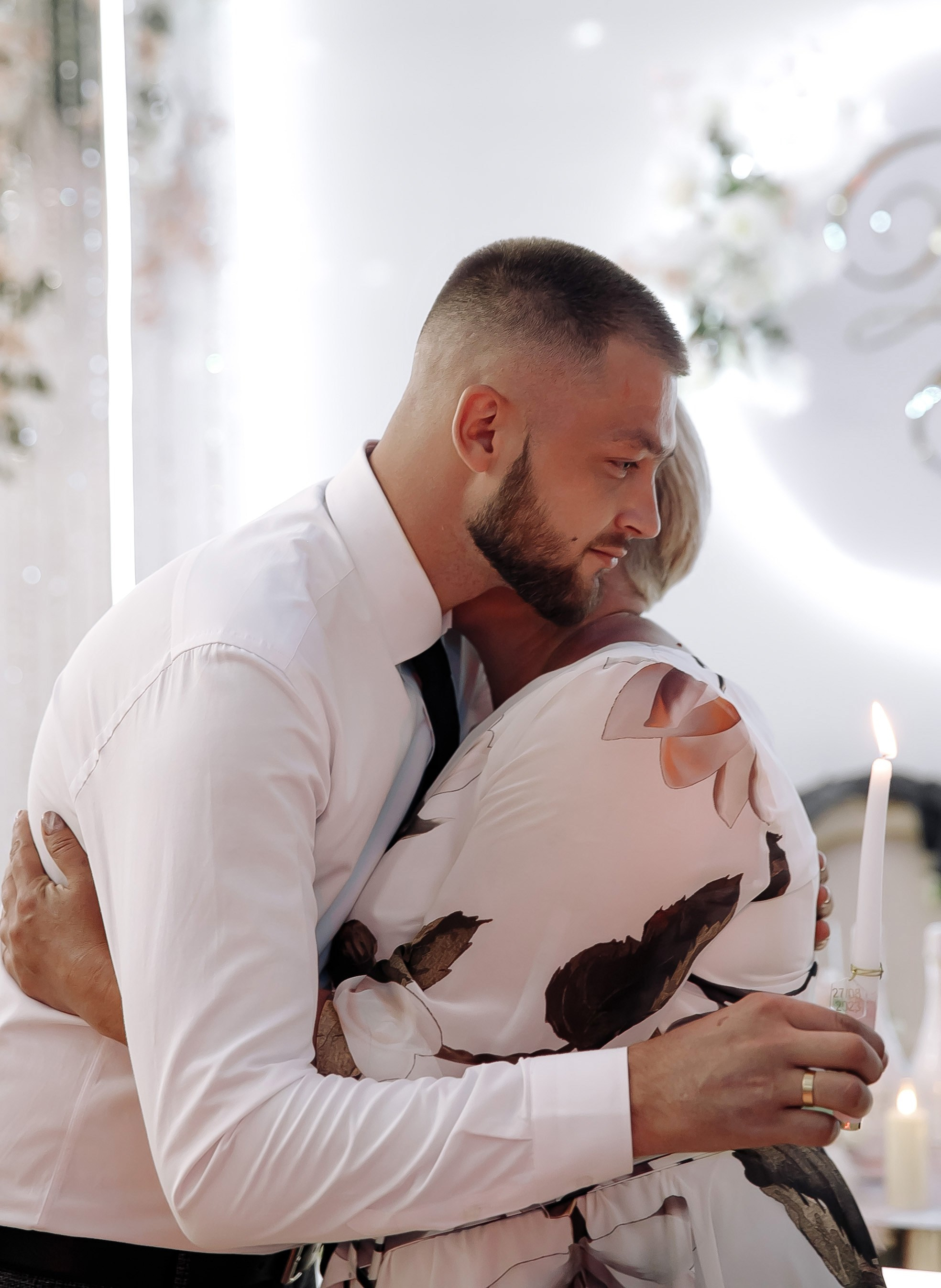 Arina & Dmitriy. Свадебный фотограф в Севастополе и Крыму| Tanya Sher