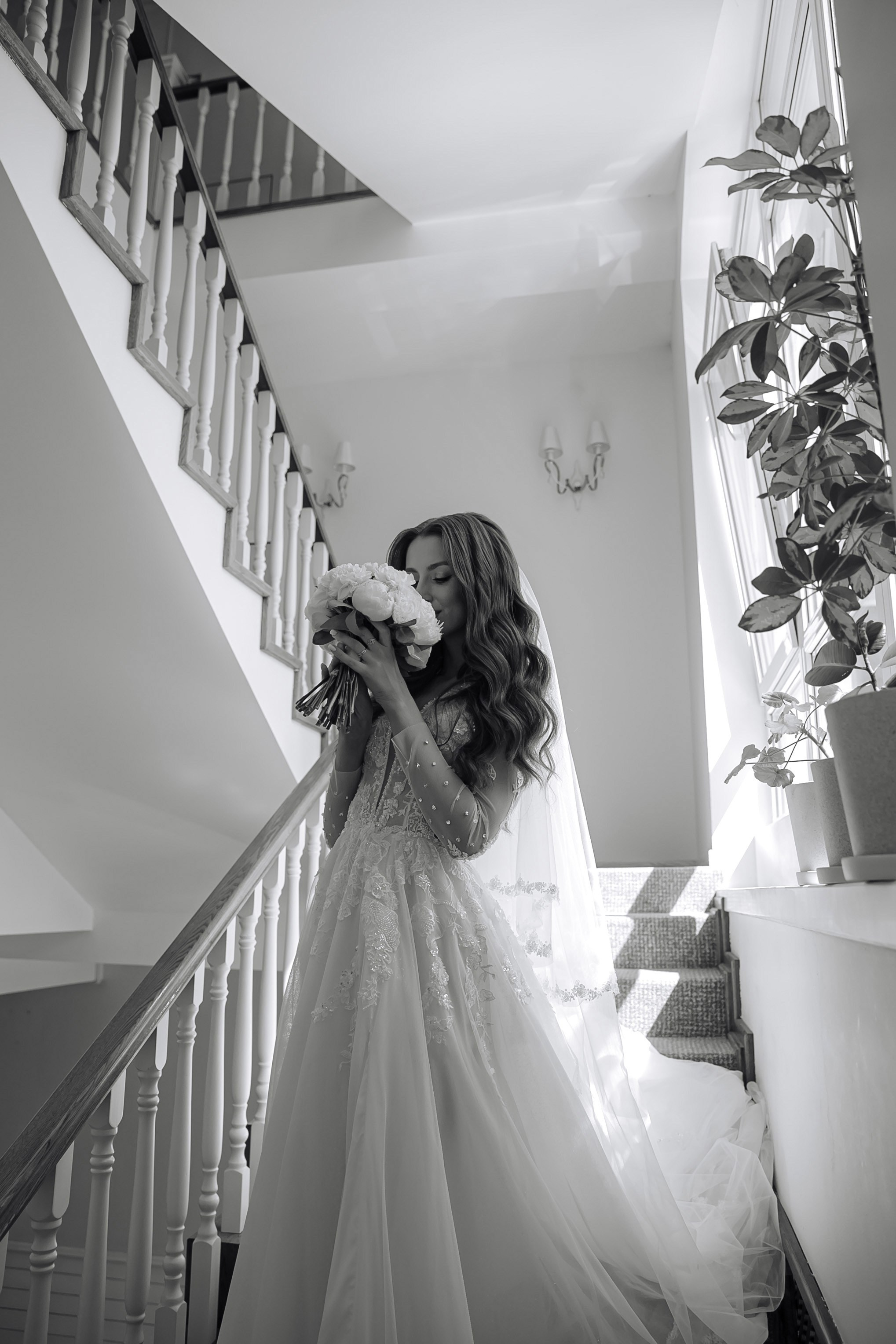 Arina & Dmitriy. Свадебный фотограф в Севастополе и Крыму| Tanya Sher