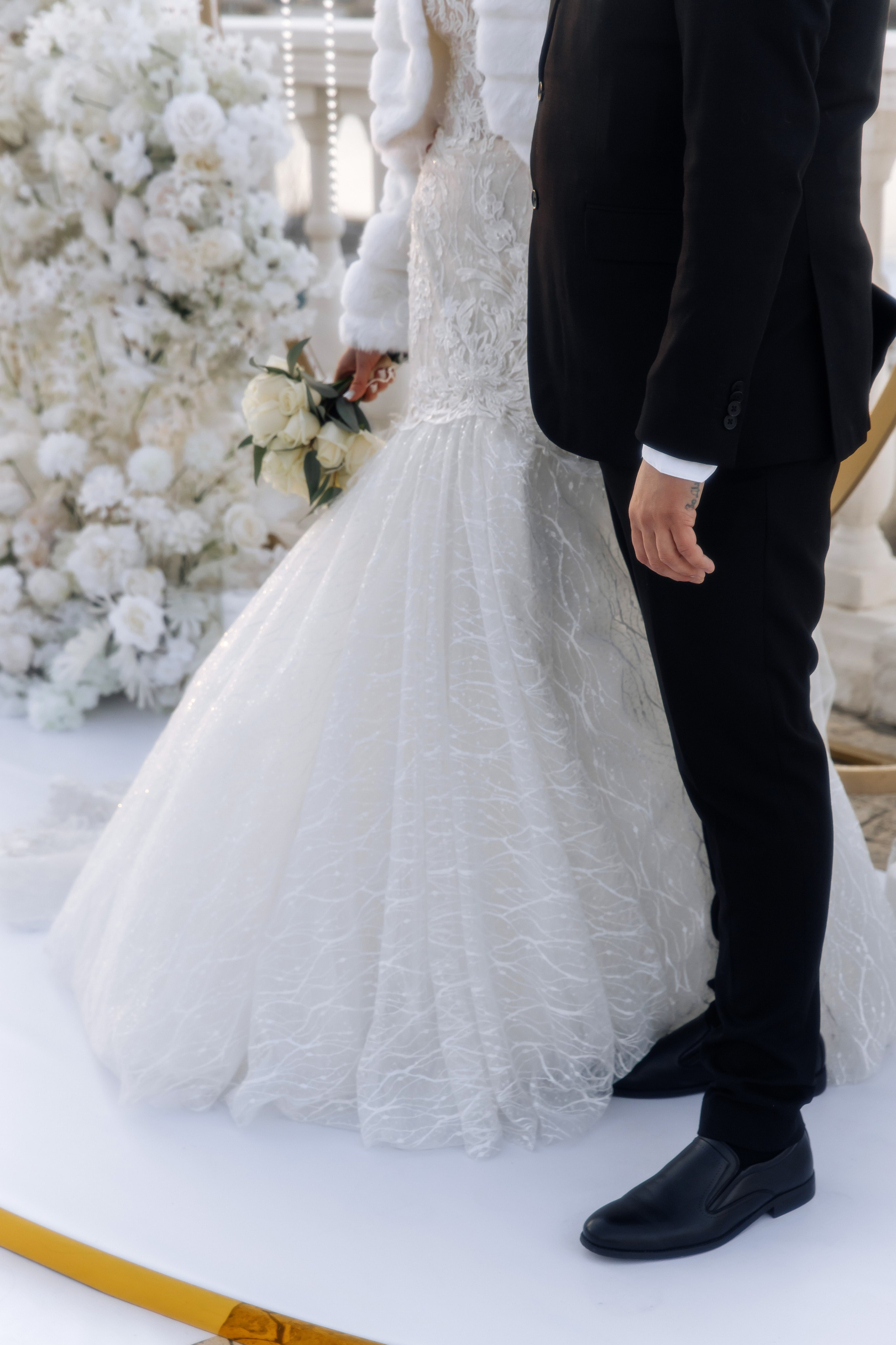 Victoria & Sergei. Свадебный фотограф в Севастополе и Крыму| Tanya Sher