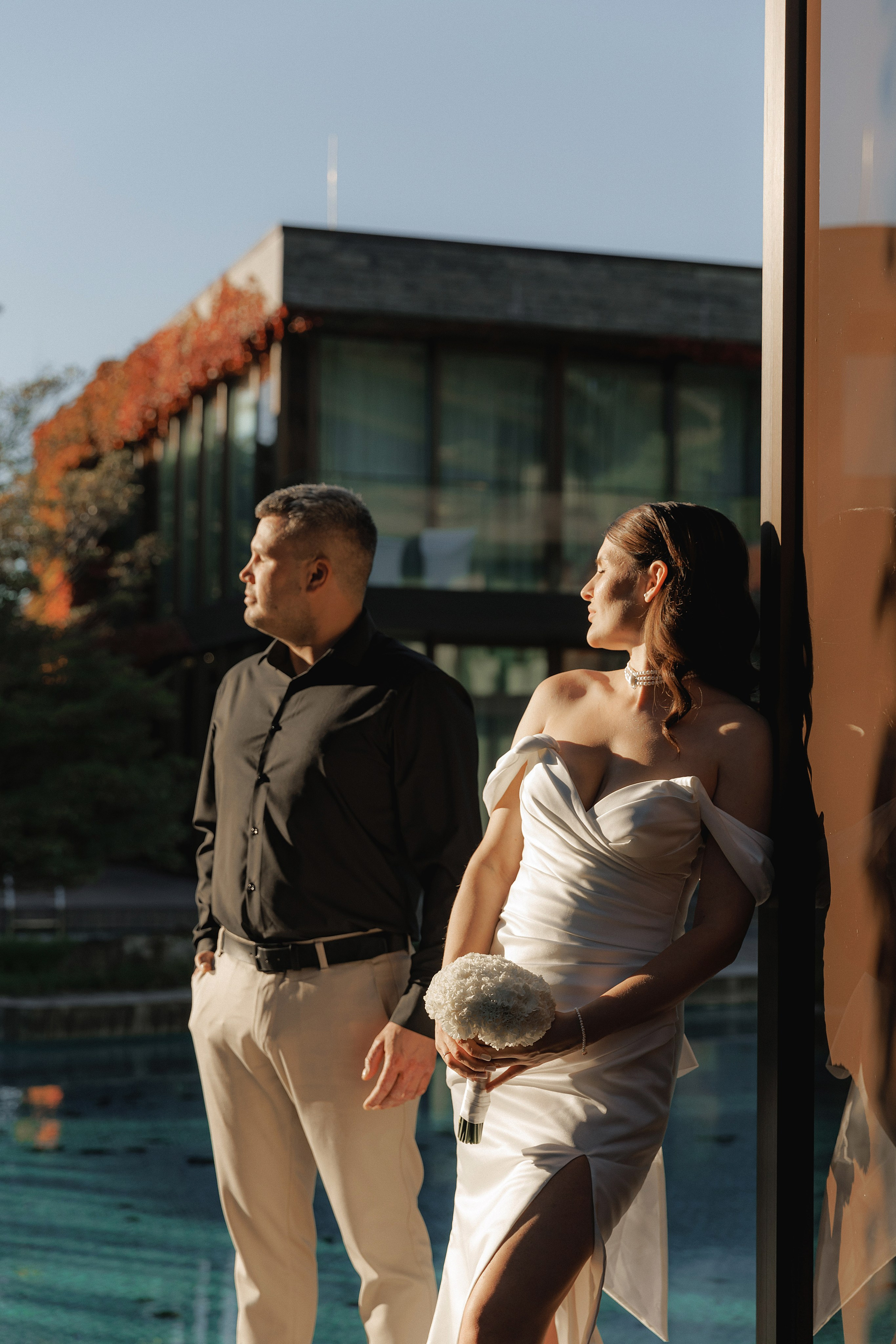 Olya & Dima. Свадебный фотограф в Севастополе и Крыму| Tanya Sher