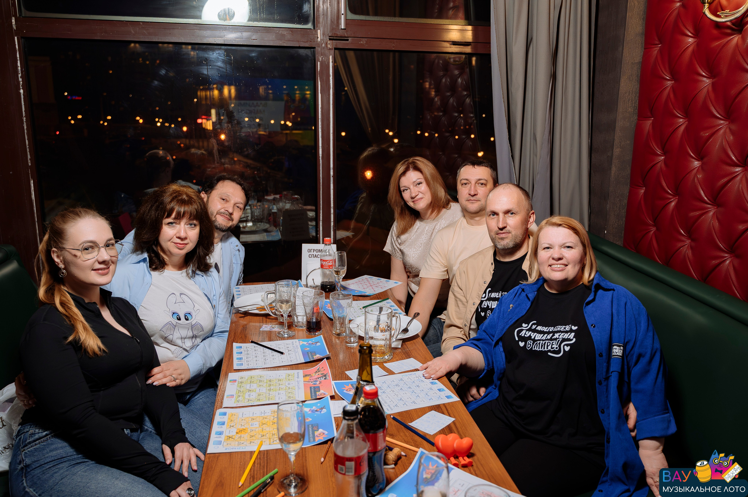 Репортаж ВАУмузлото. Фотограф Беларусь — Ольга Шаповалова (Жардецкая)