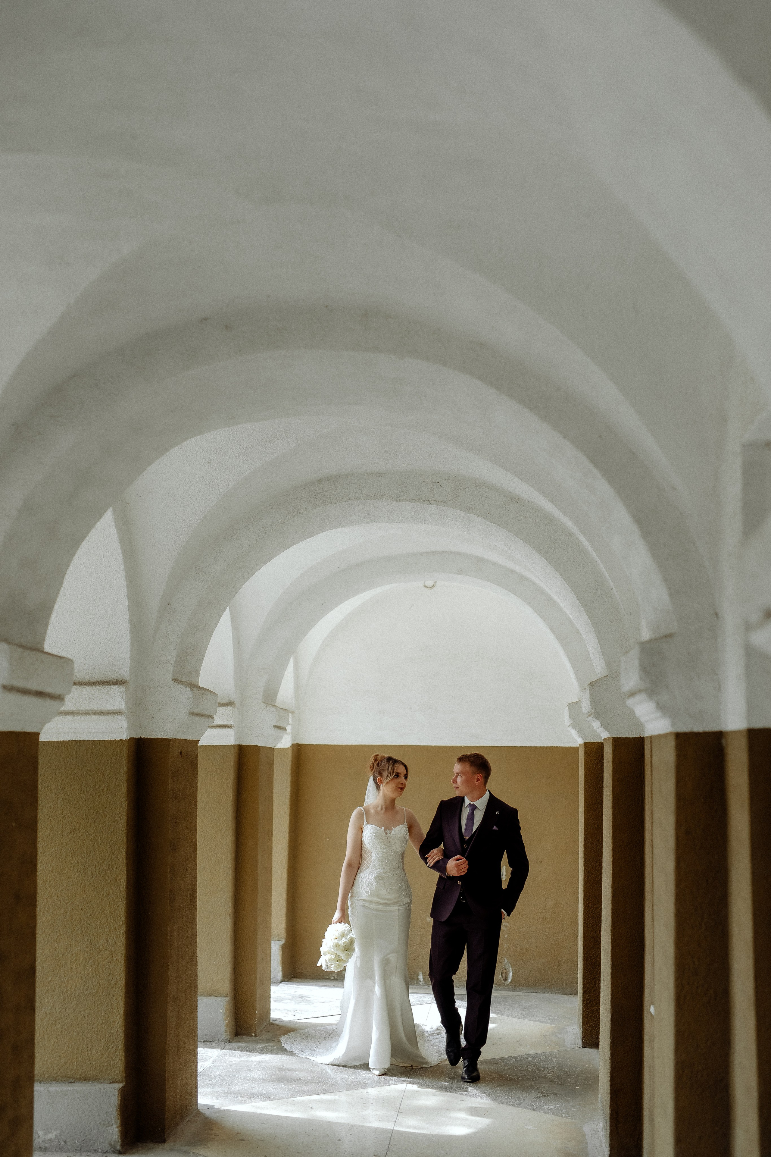 Никита и Ксения. Свадебный фотограф в Саратове Симашова Ирина