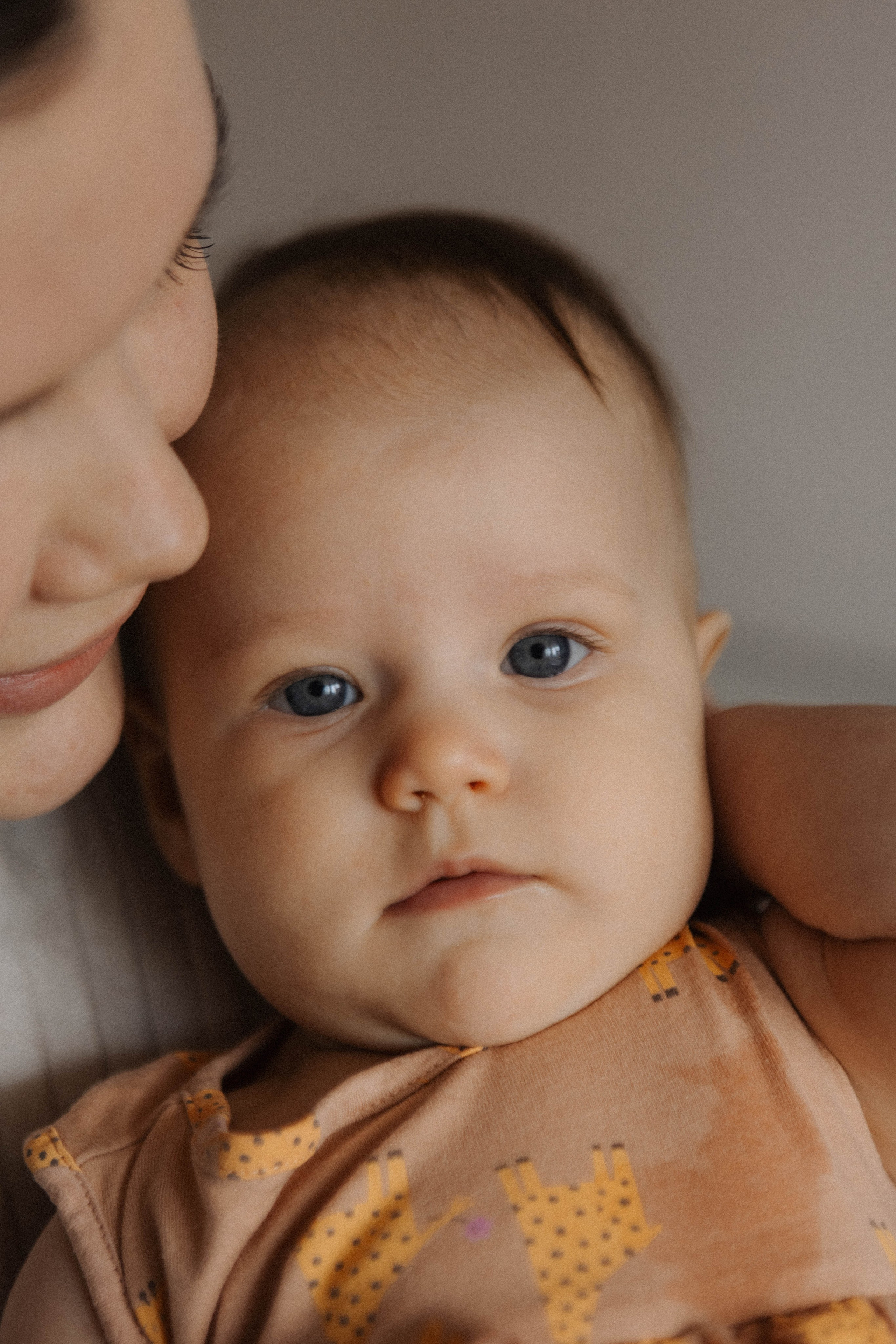 Машенька. Наталья Косьянова. Ваш фотограф. Москва