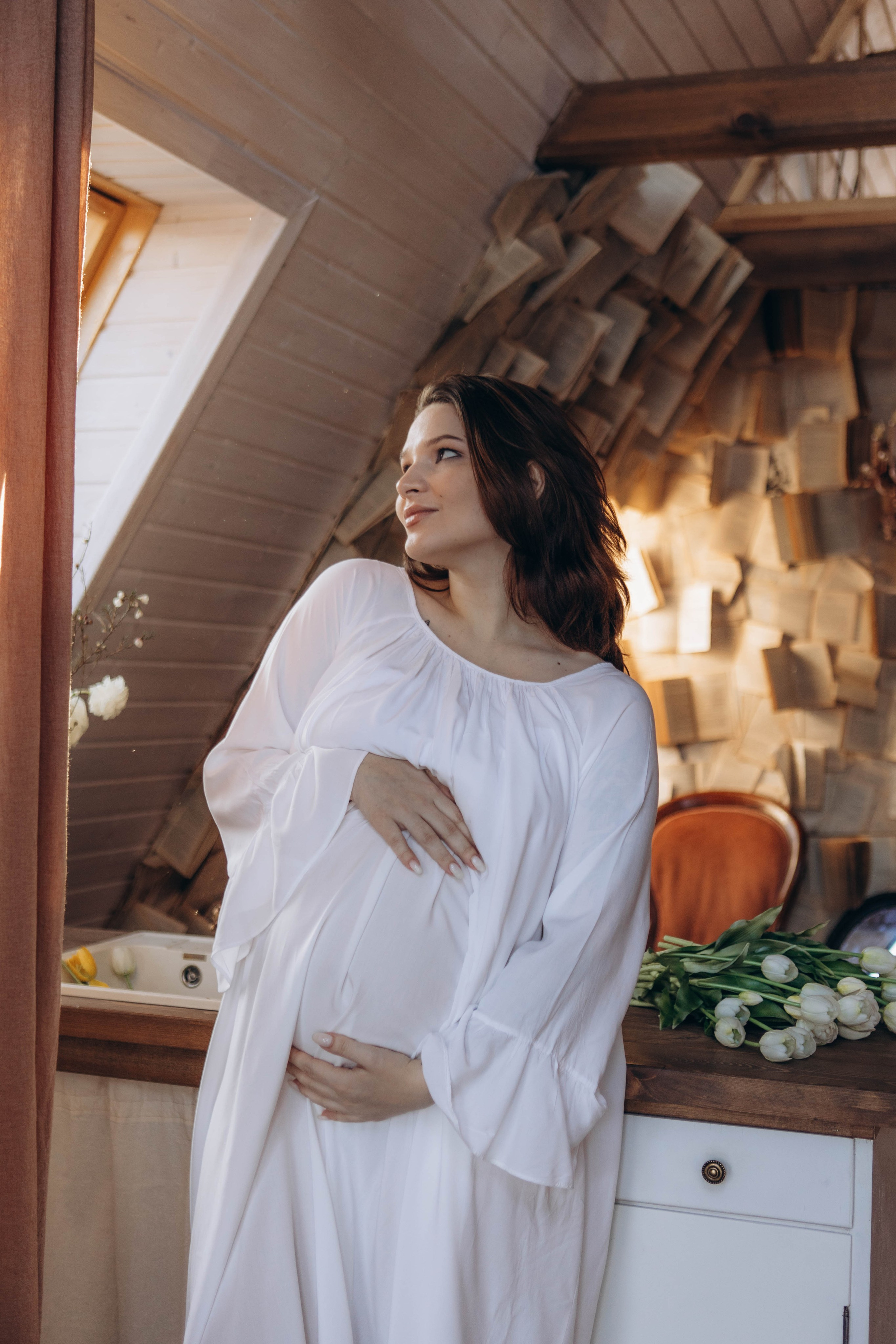 Мария. Наталья Косьянова. Ваш фотограф. Москва