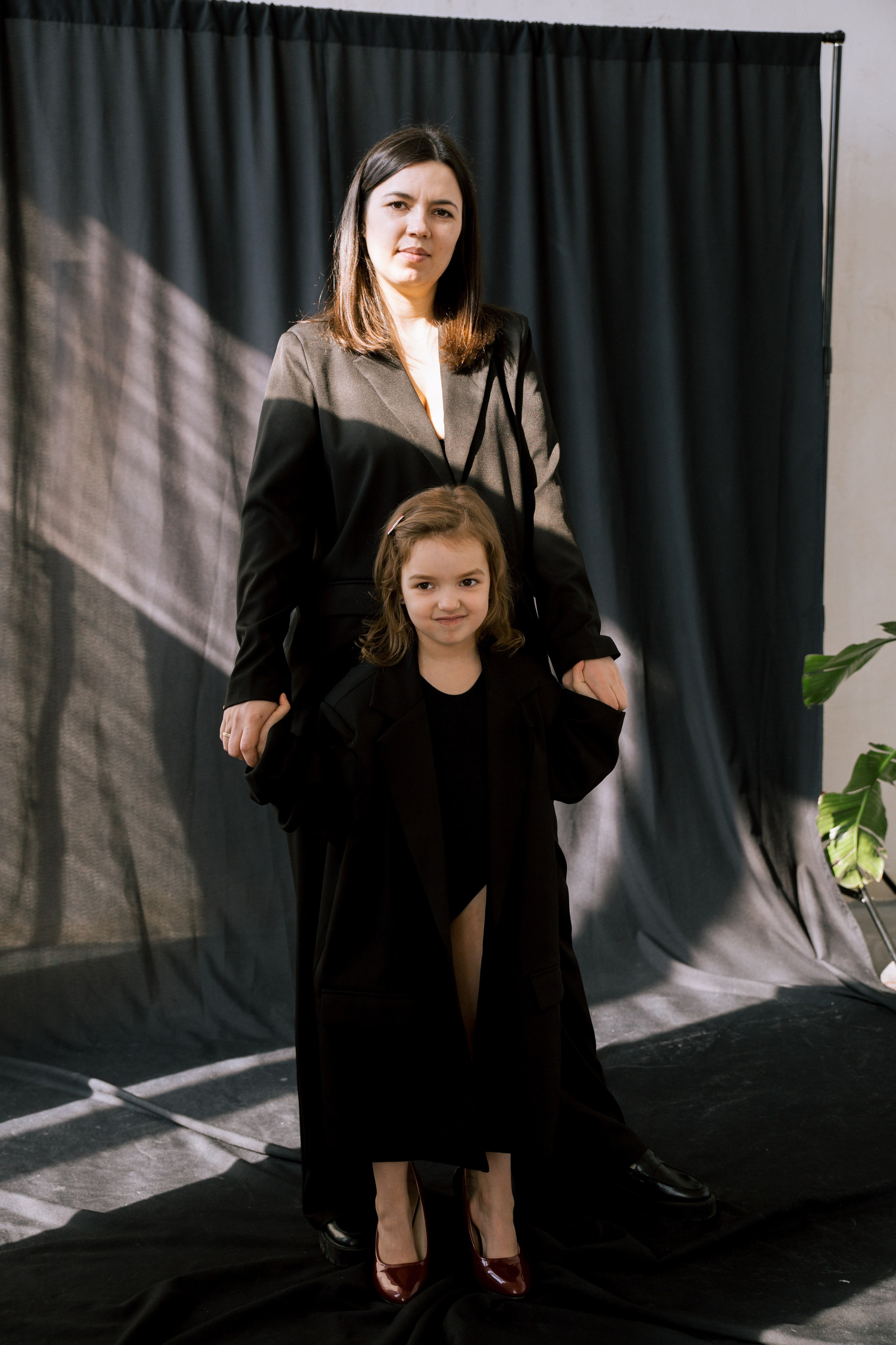 Даша Дима Лев Тая. Свадебный и семейный фотограф