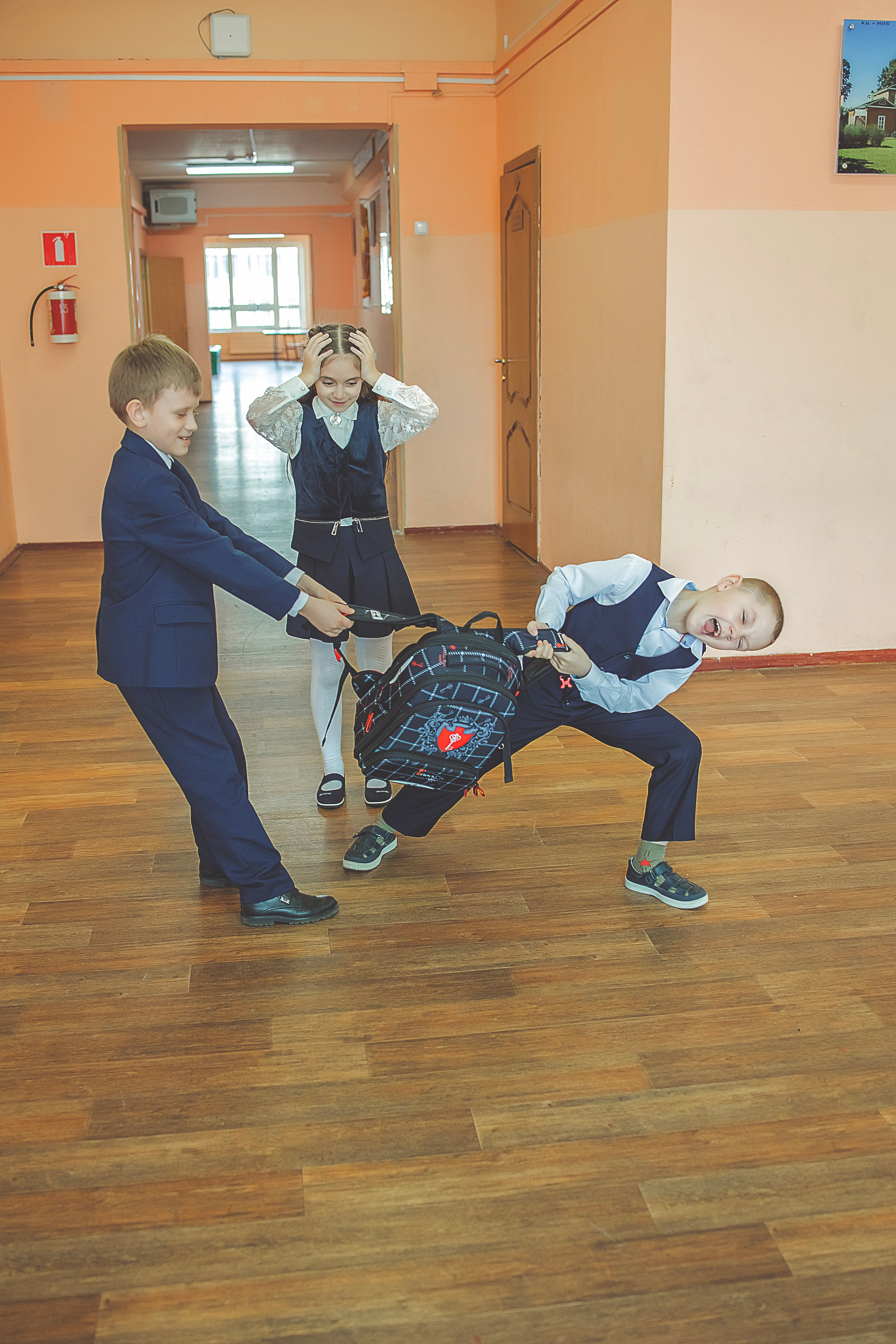 Альбом 1 класс