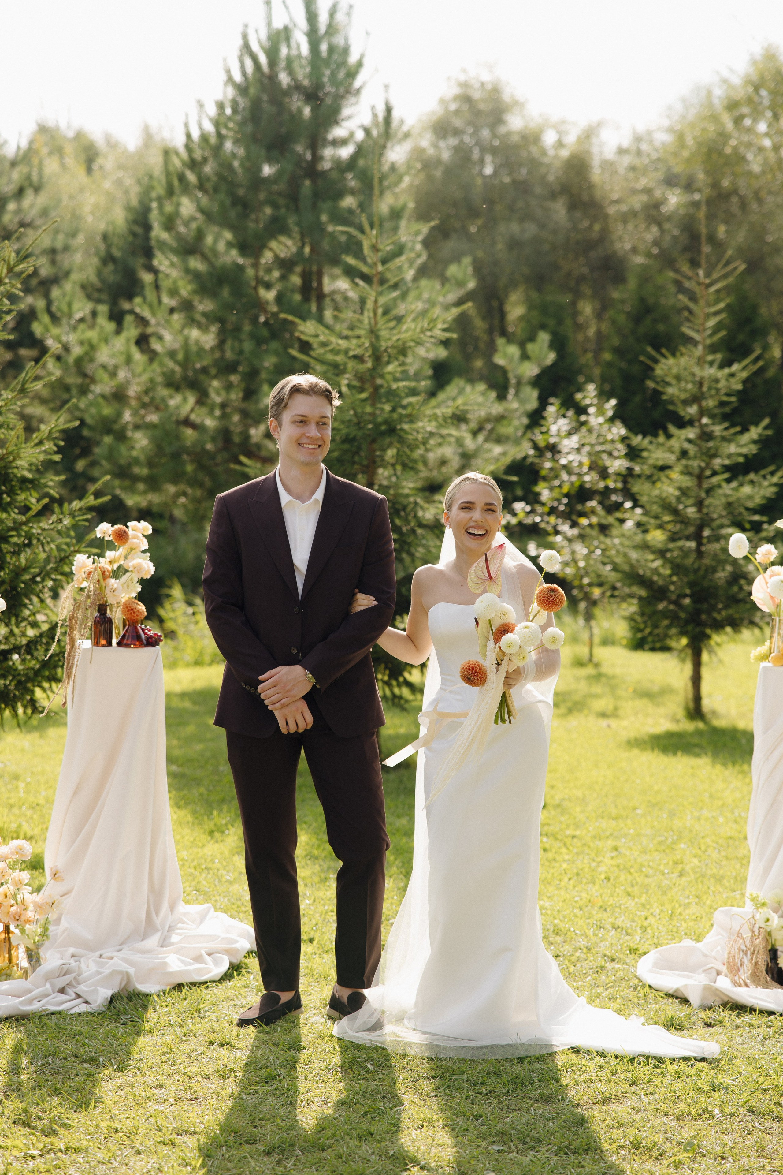 SUMMER VIBE. Свадебный фотограф Павел Князев