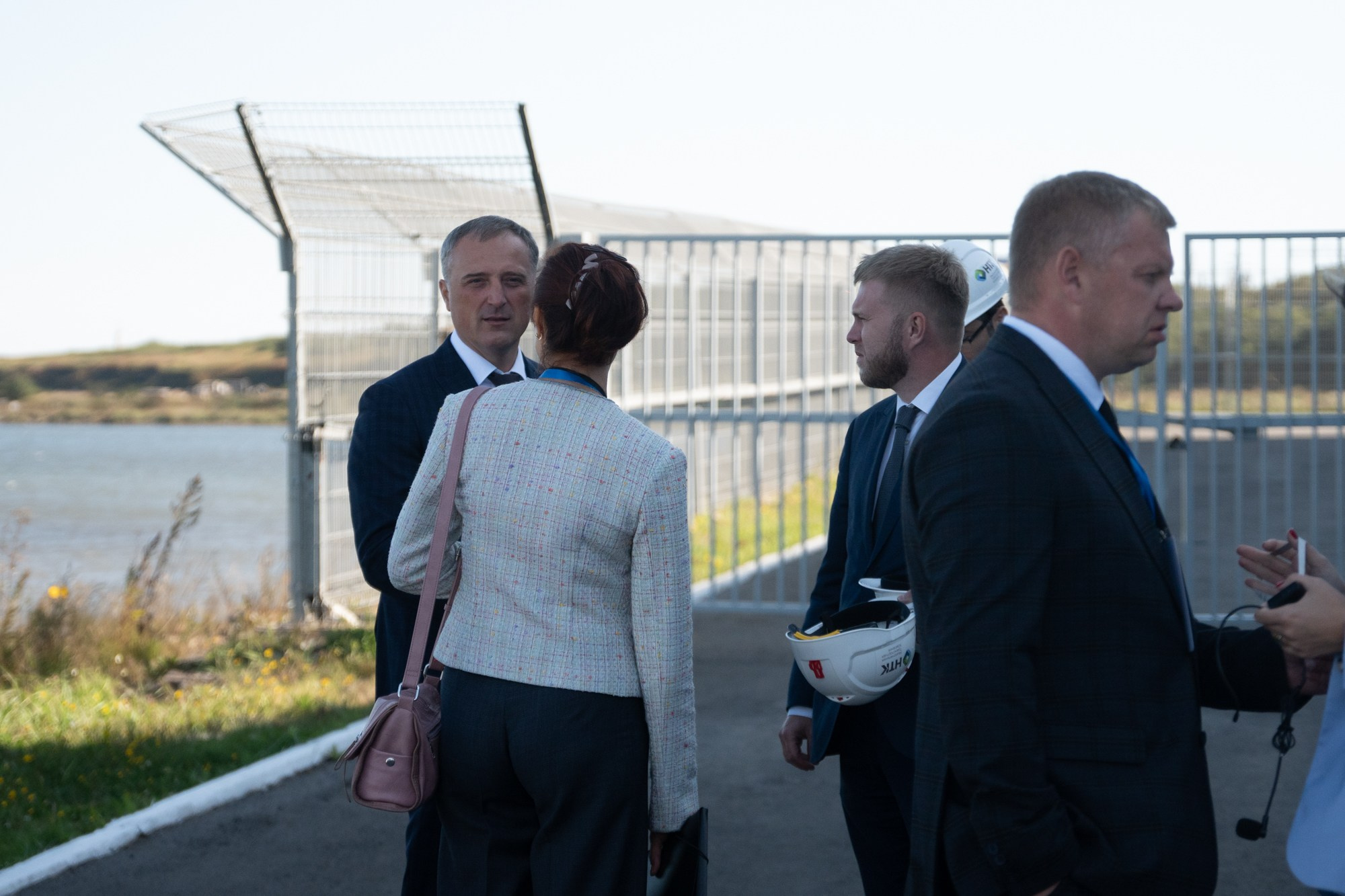 Дальтрансуголь. Фотограф в Хабаровске Швендых Рудольф