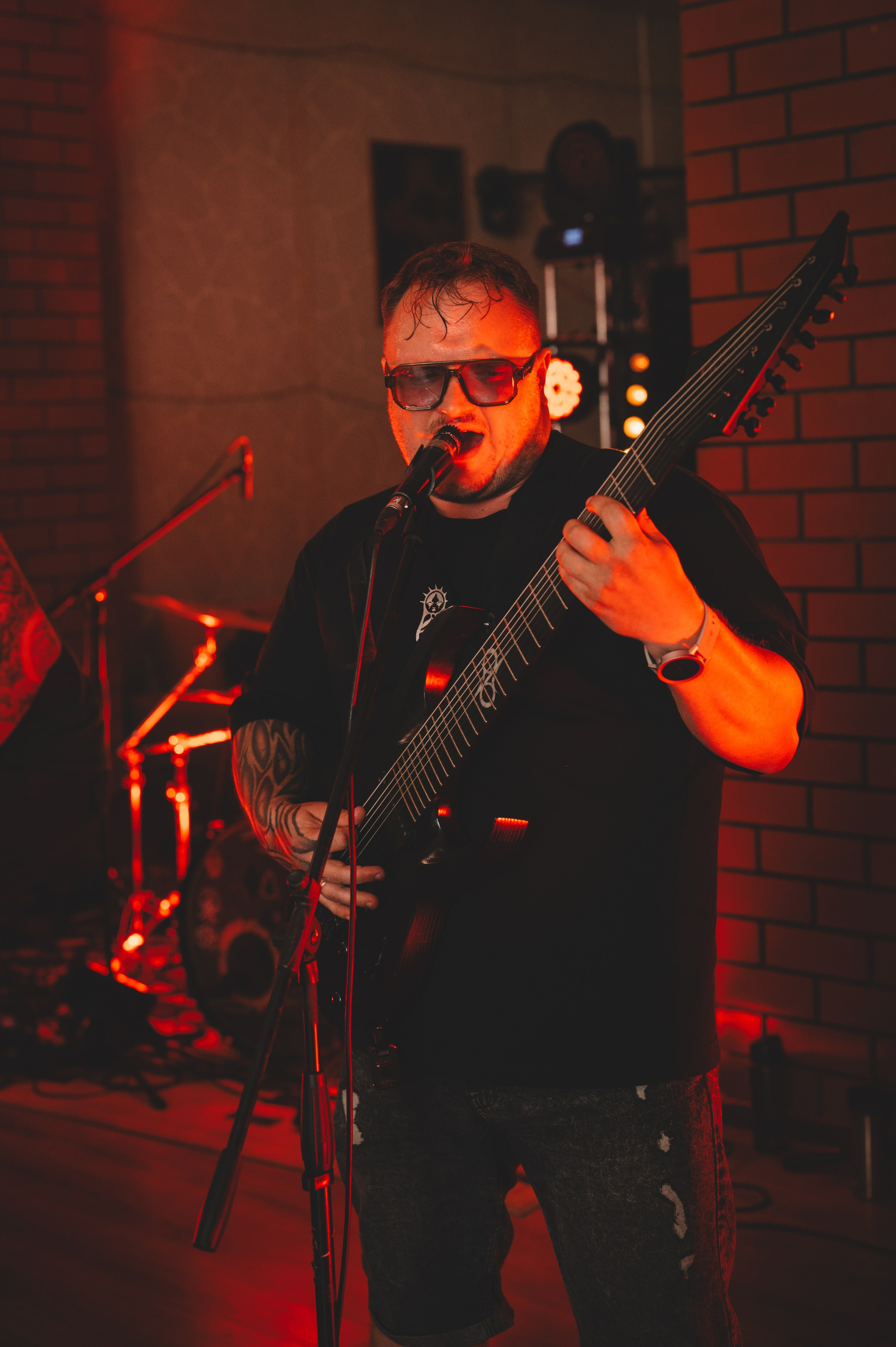 HOMEPARTY vol.6. Фотограф Анна Темнова. Пенза