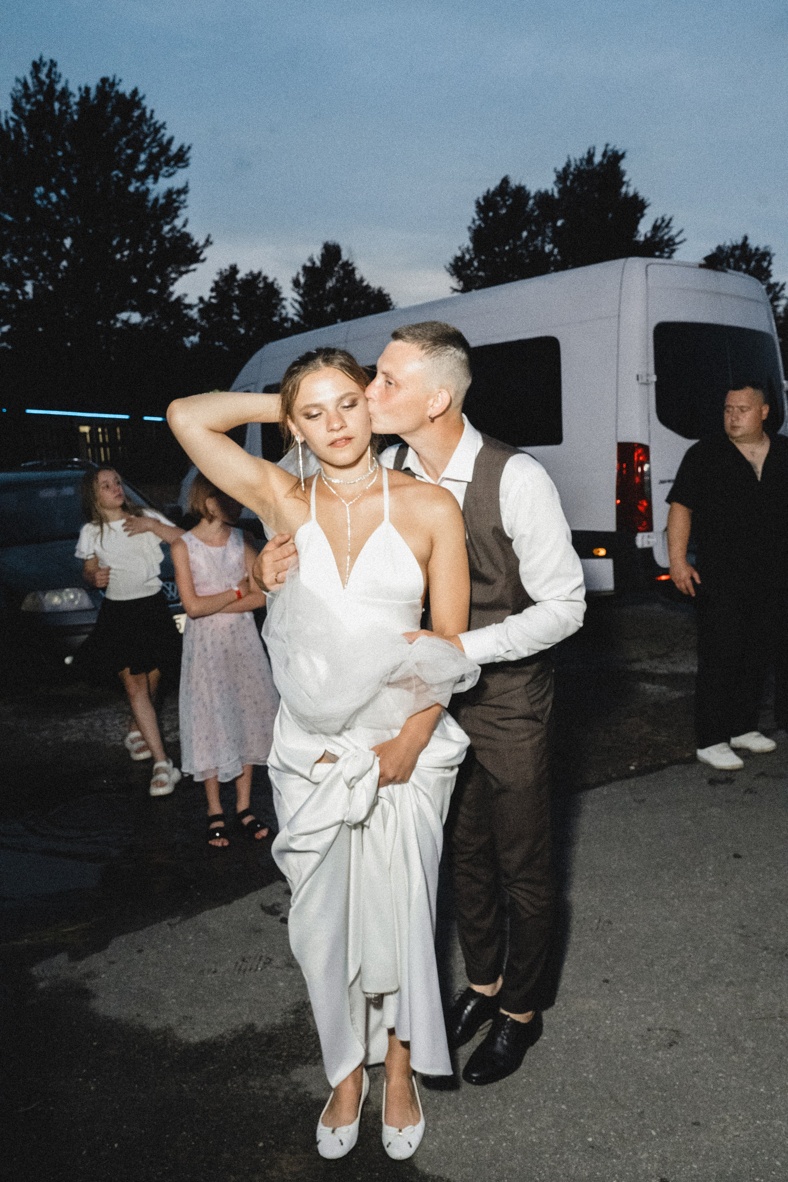 Aleksandr & Aleksandra