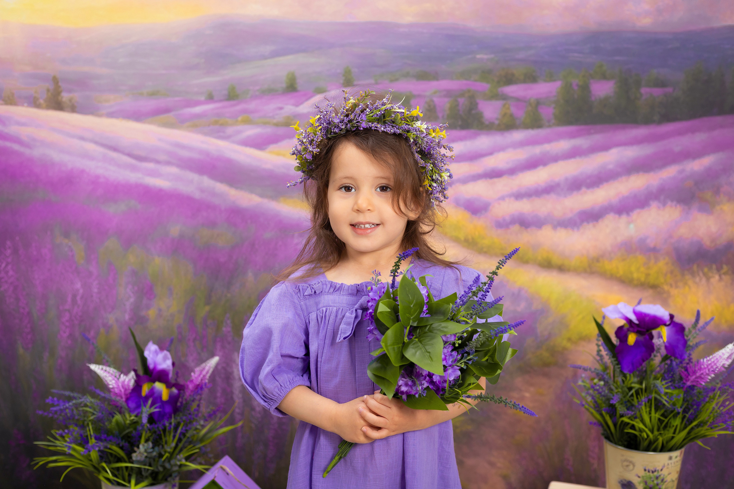 Детский фотограф