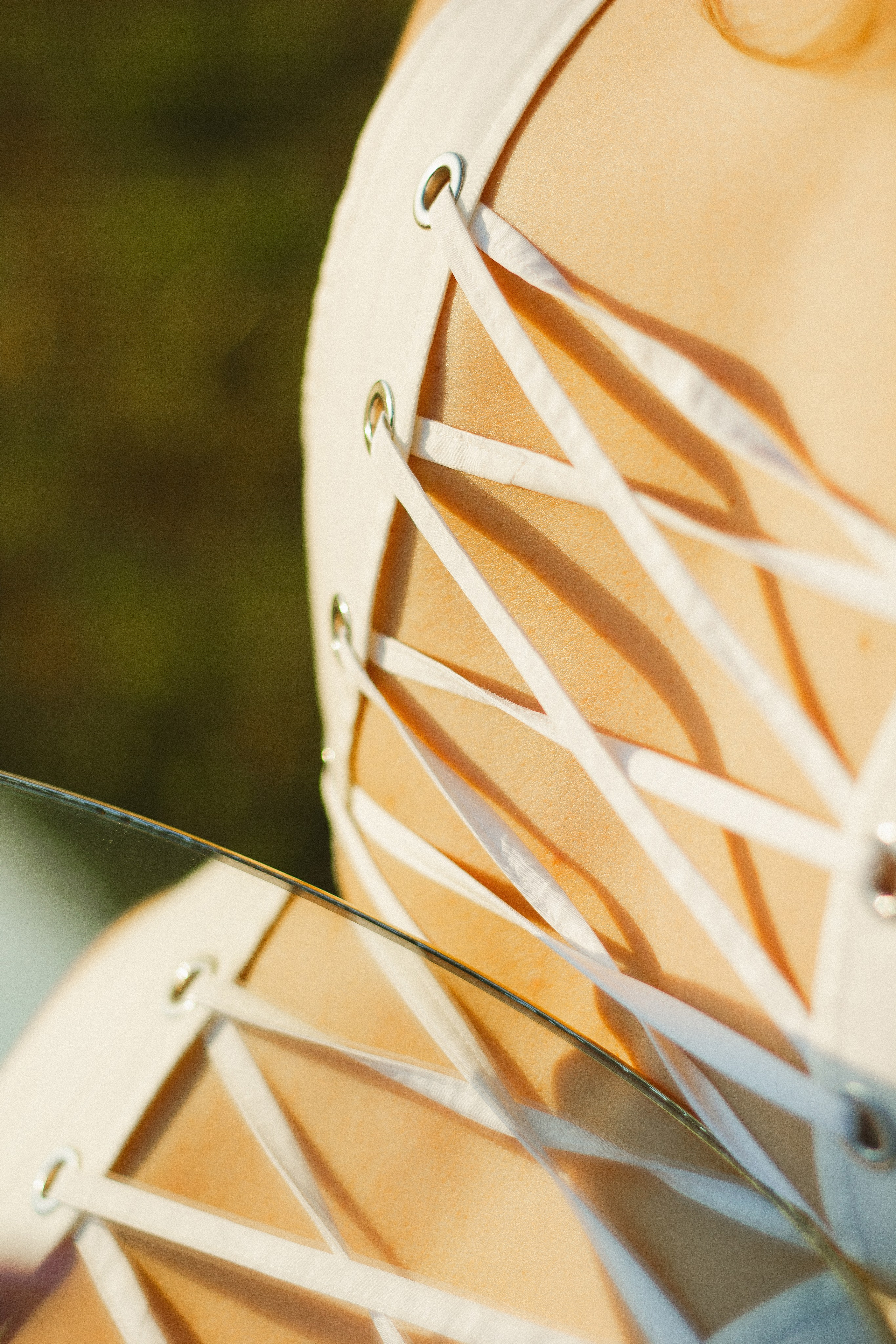 Оля, закат. Анастасия Дубцова. Фотограф в Кемерово