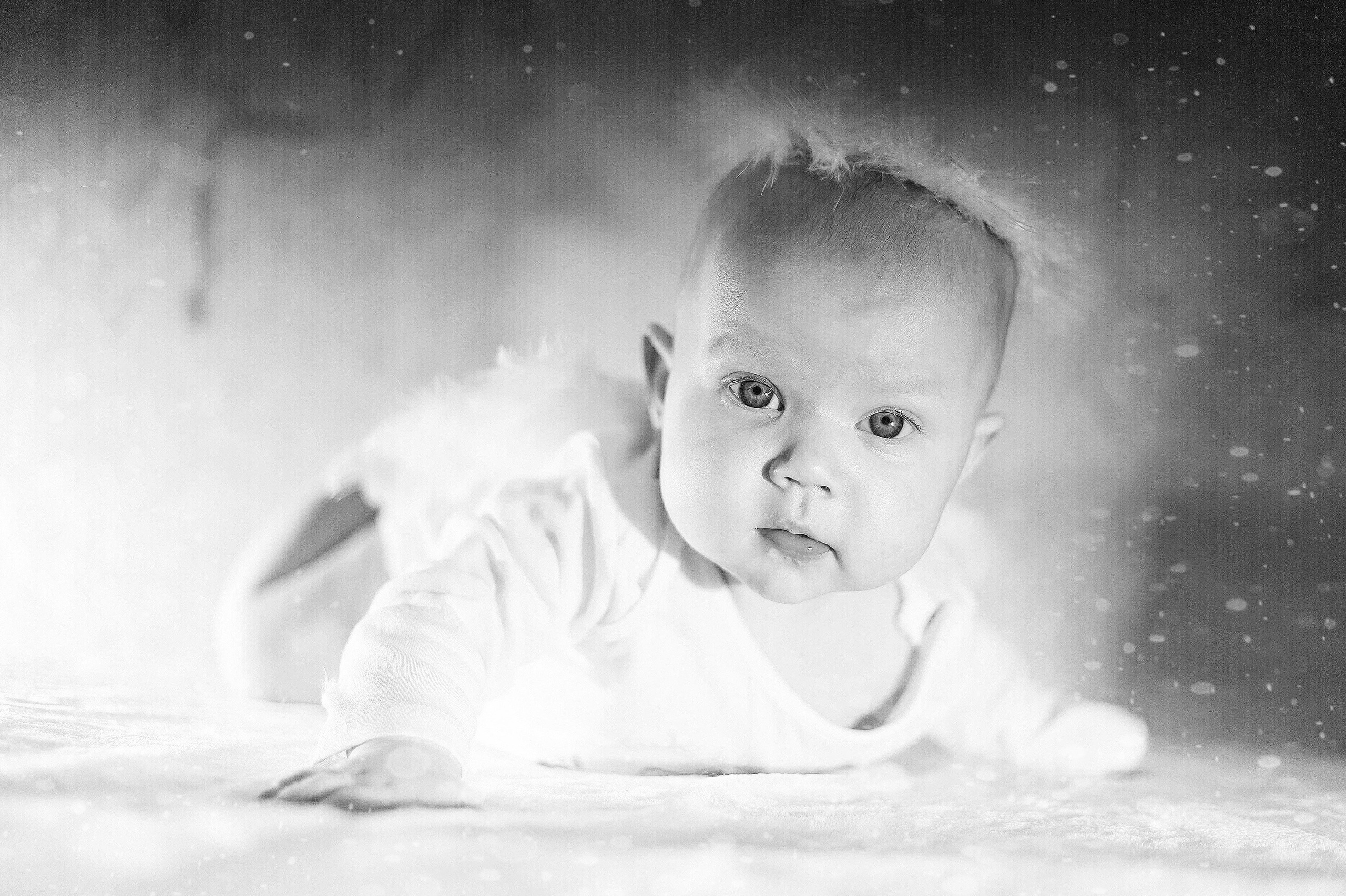 Дети. Семейный, портретный фотограф Зайцева Альбина