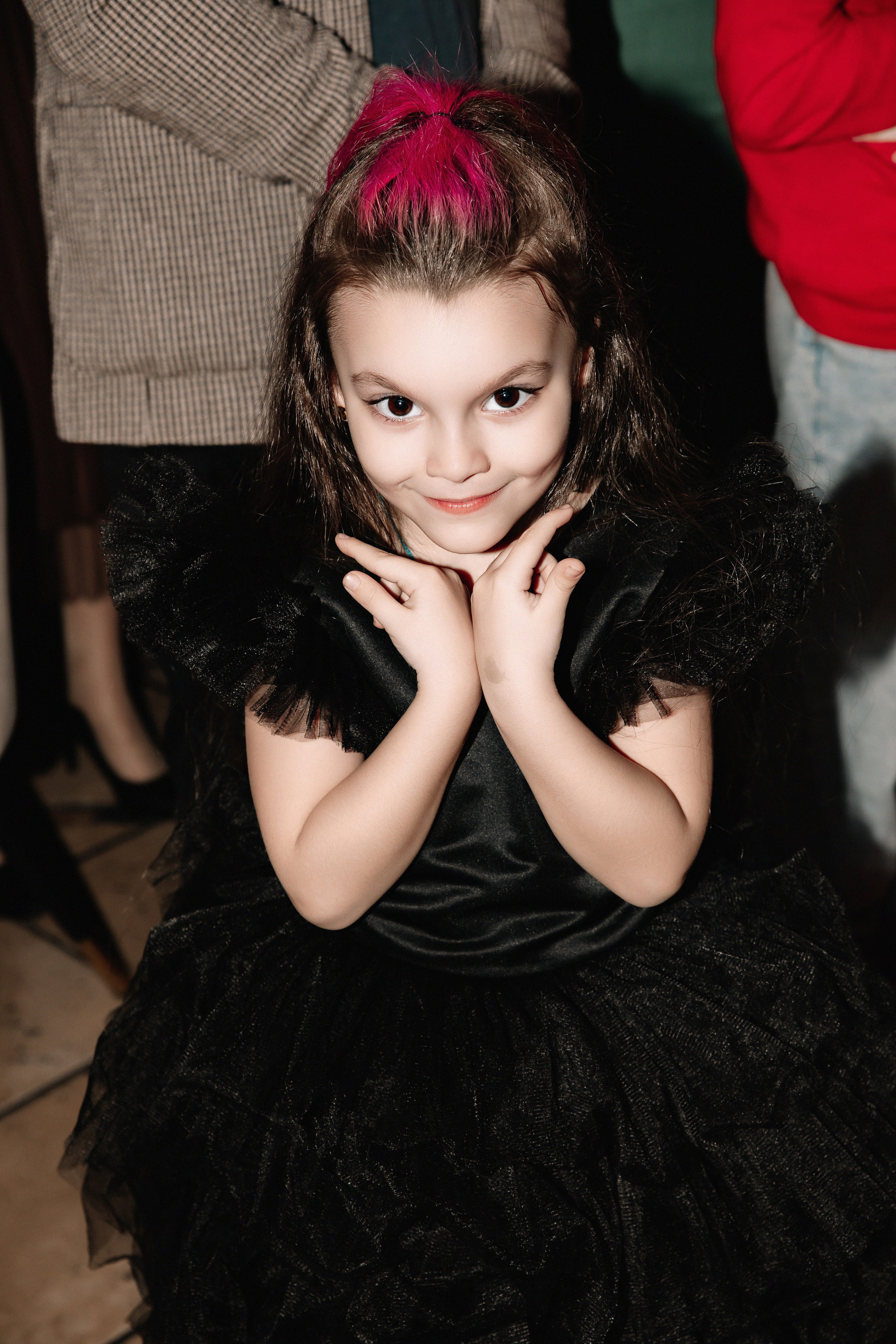 Новые Имена 14.04.2024. Фотограф в Москве Яна Полосина