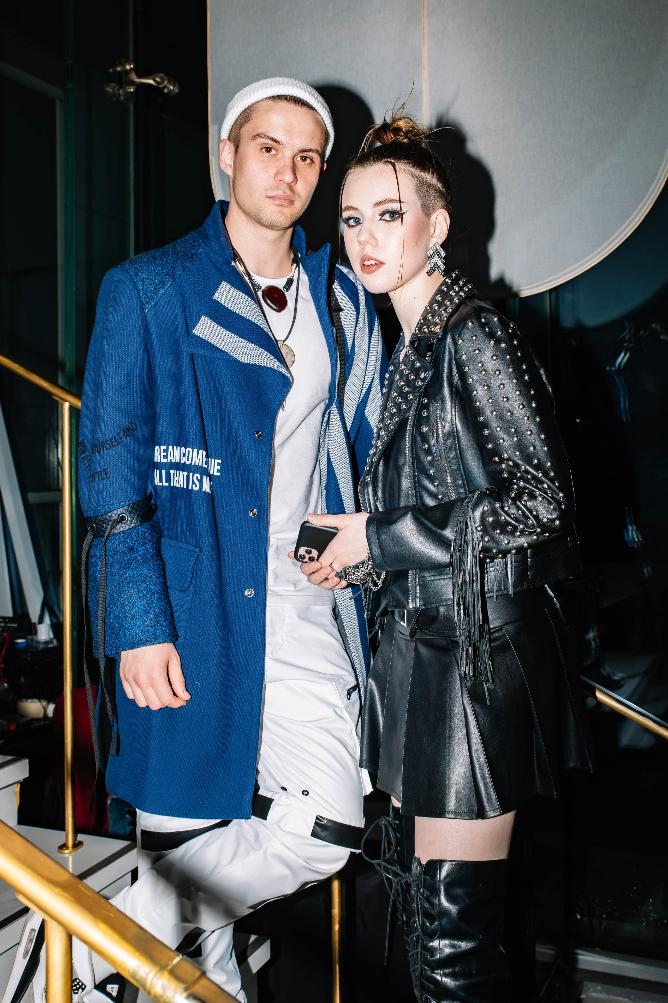 Вечеринки. Фотограф в Москве Яна Полосина