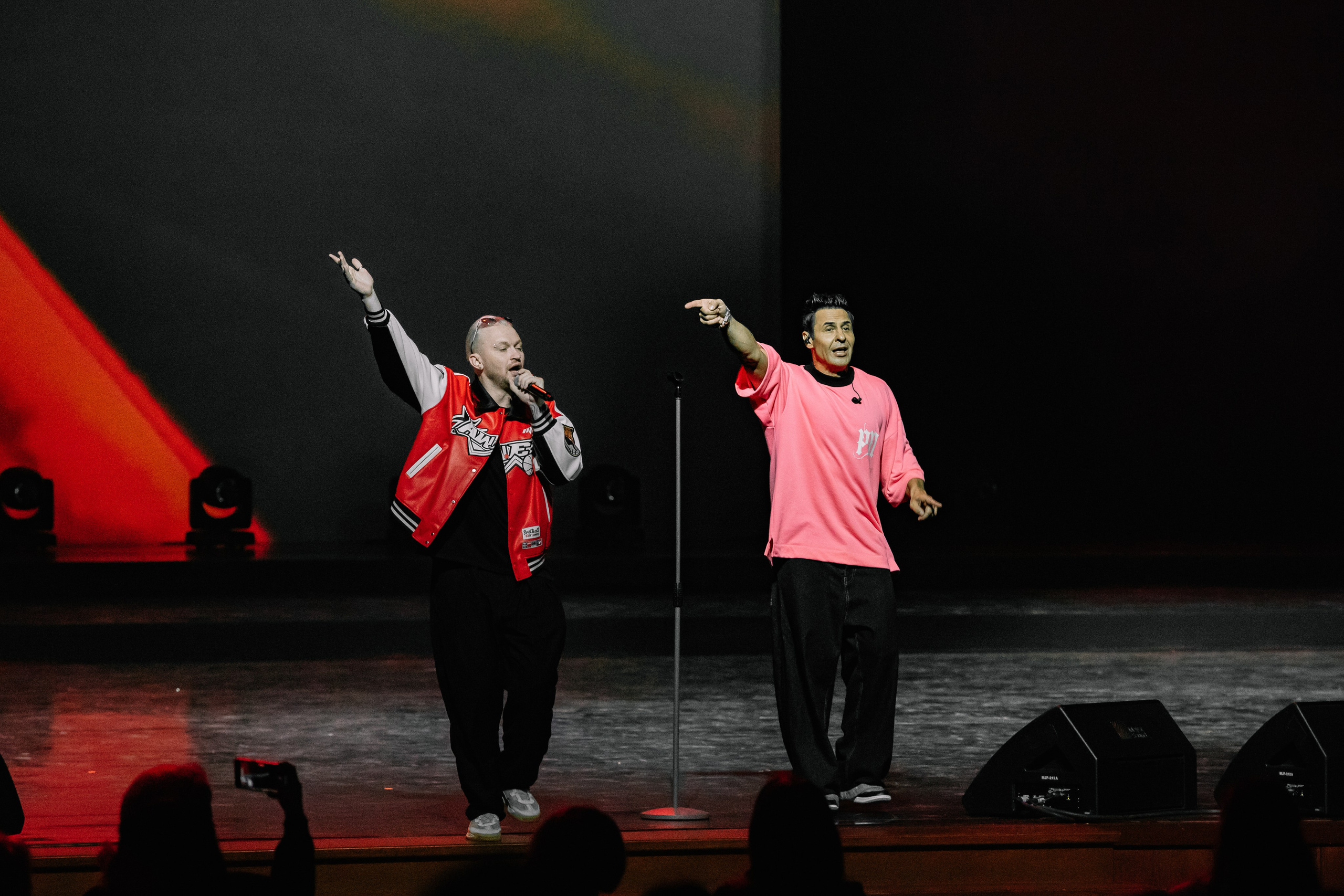 Новые Имена Кремлевский Дворец 15.04.24. Фотограф в Москве Яна Полосина