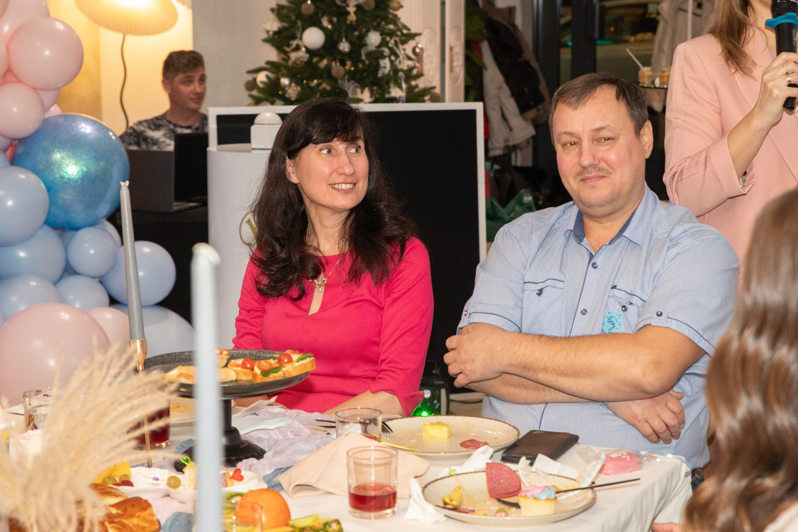 Gender Party. Фотограф в Москве Яна Полосина