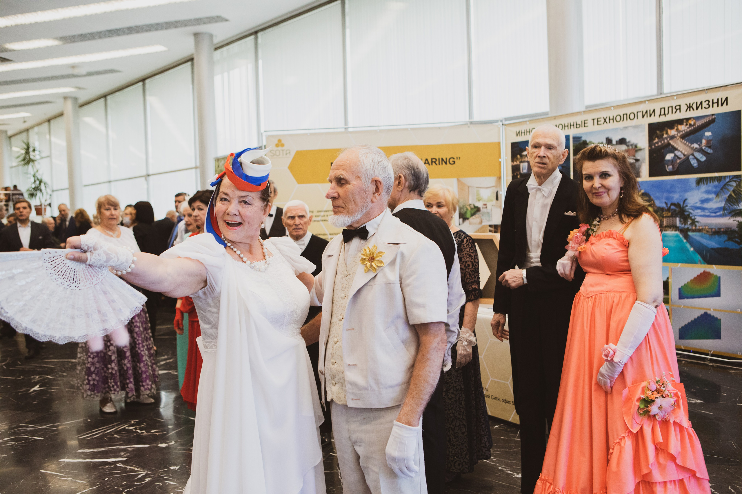 Молодежный Форум. Правительство Москвы. Фотограф в Москве Яна Полосина