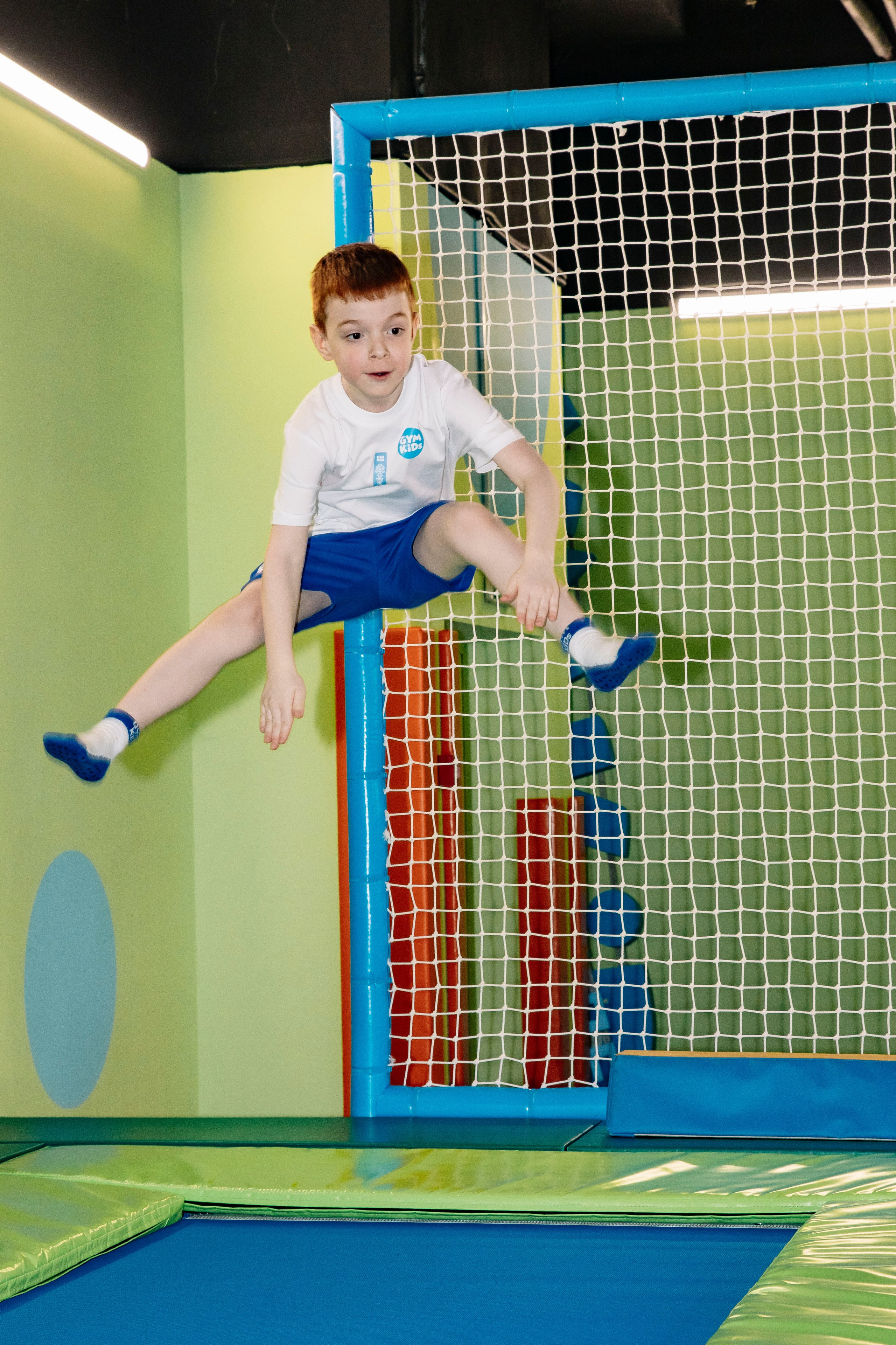Соревнования по гимнастике в Gymkids Чертаново. Профессиональный фотограф в Москве | Заказать фотосессию и съемку
