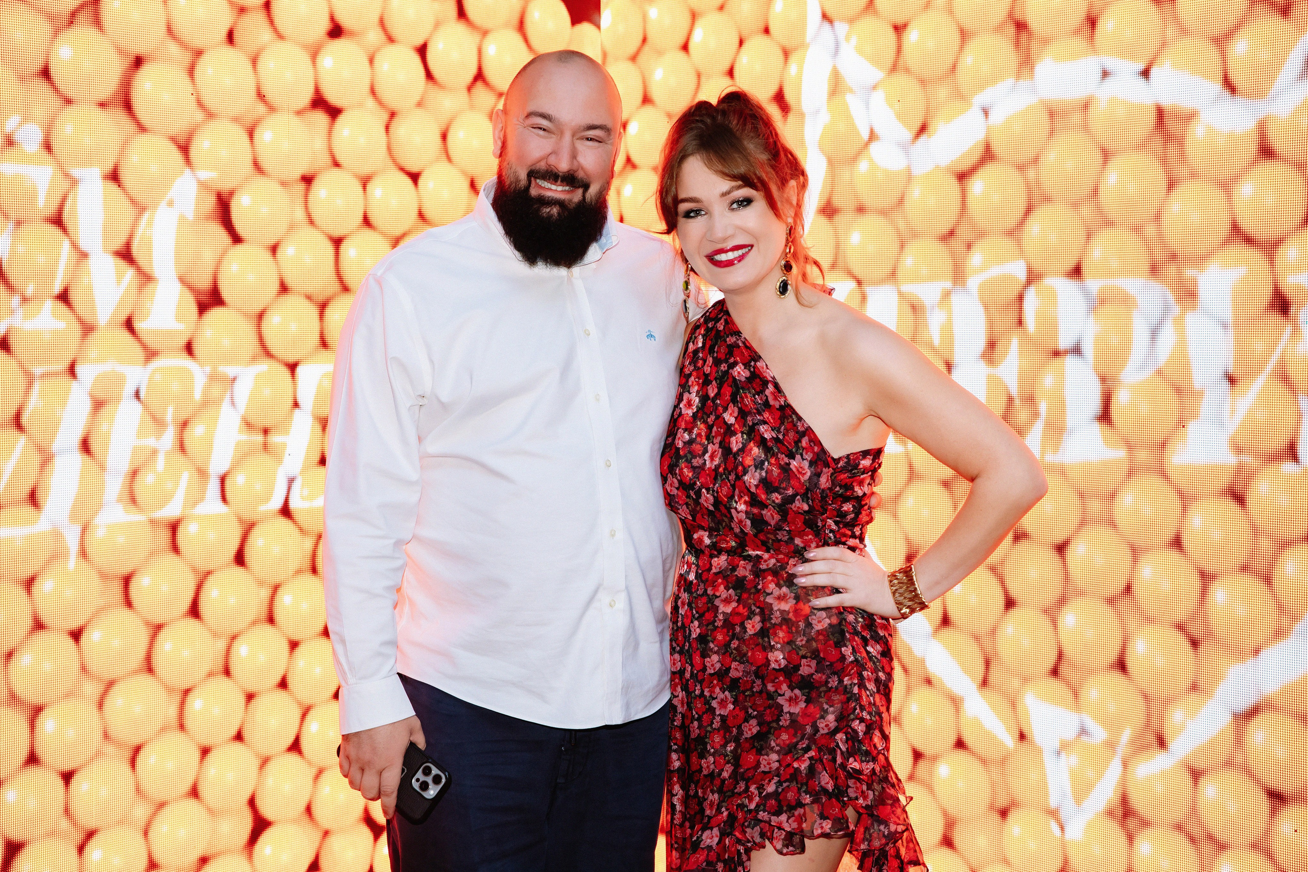 ~ С Днем Рождения, Катерина FOX ~. Фотограф в Москве Яна Полосина