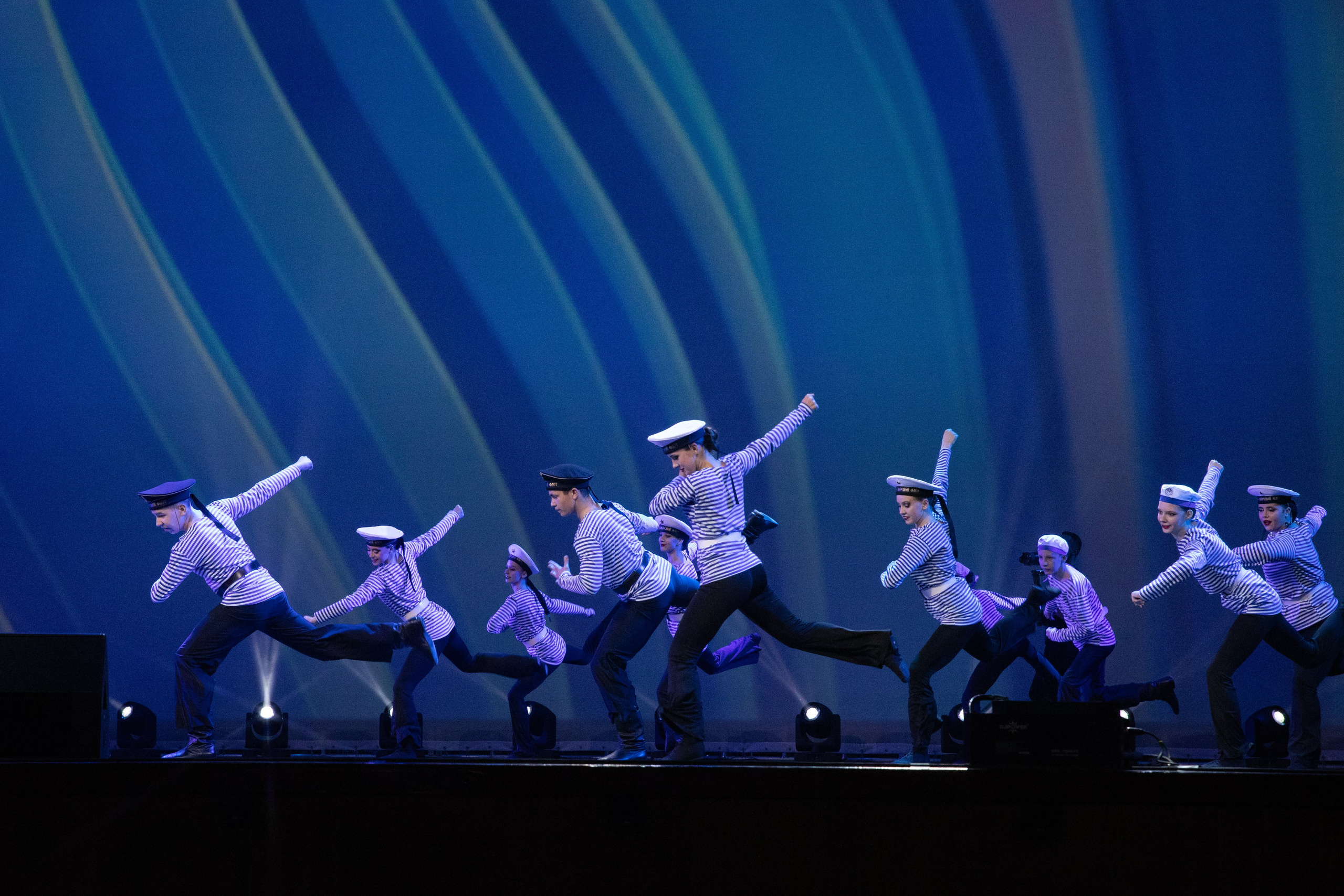 Новые Имена Кремлевский Дворец 28.04.2025. Фотограф в Москве Яна Полосина