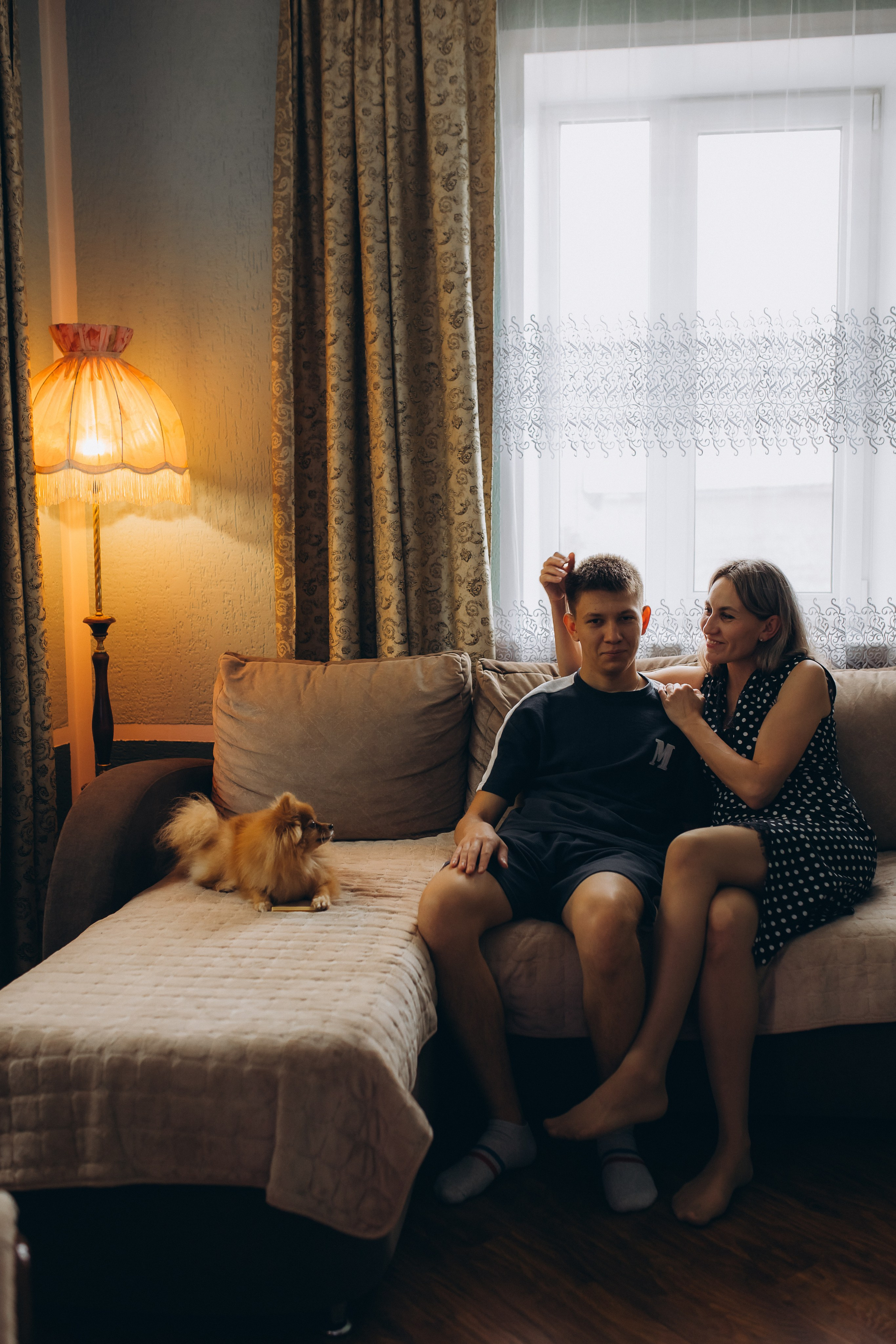 Дом, где живет любовь!. Семейный, свадебный фотограф в Чите Екатерина Мельникова