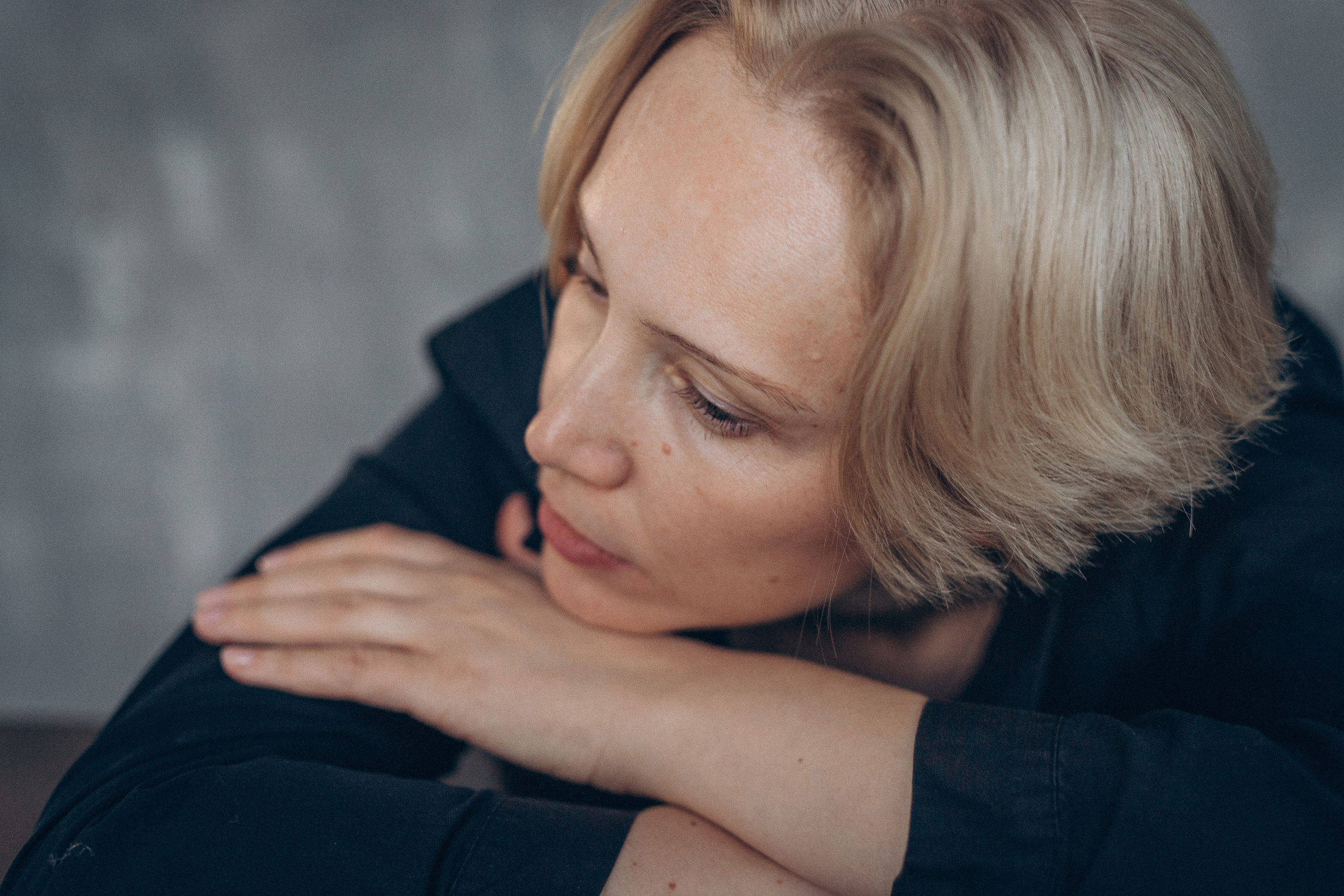 Наташа. Фотограф Ногинск Электросталь Наталья Осетрова