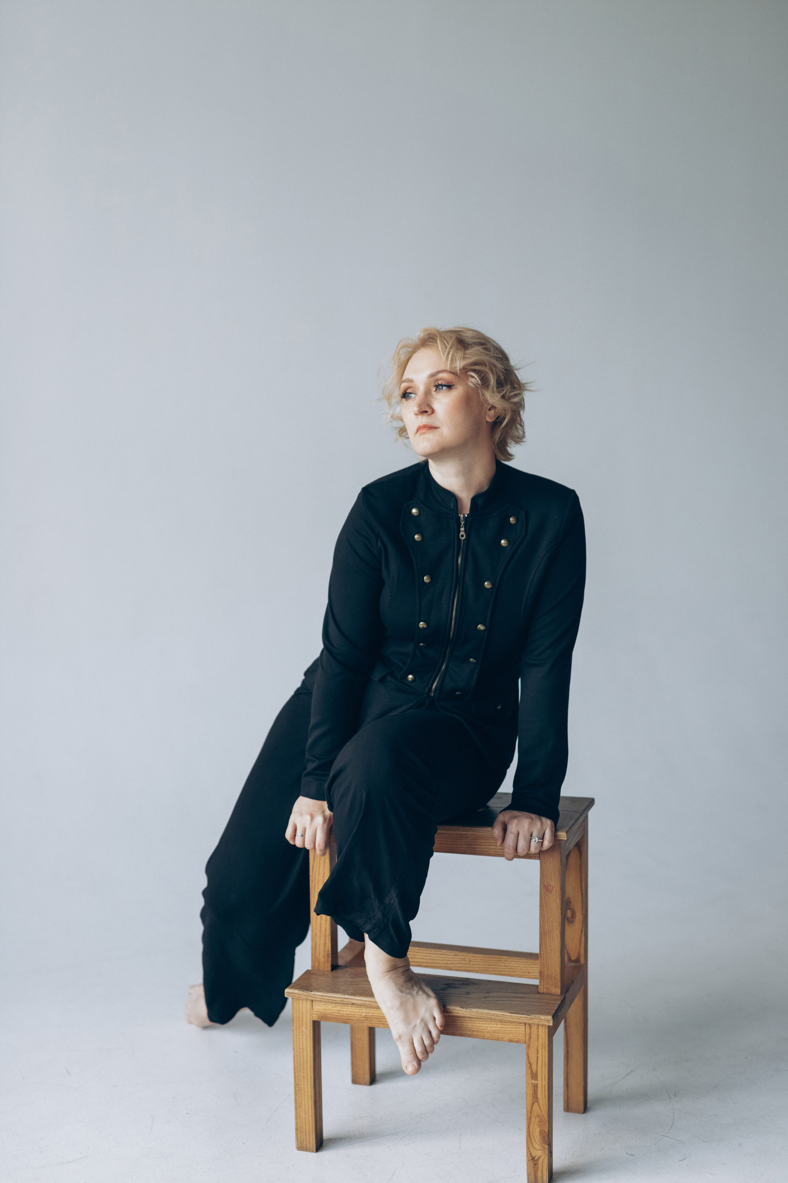 Надежда Васильева. Фотограф Ногинск Электросталь Наталья Осетрова