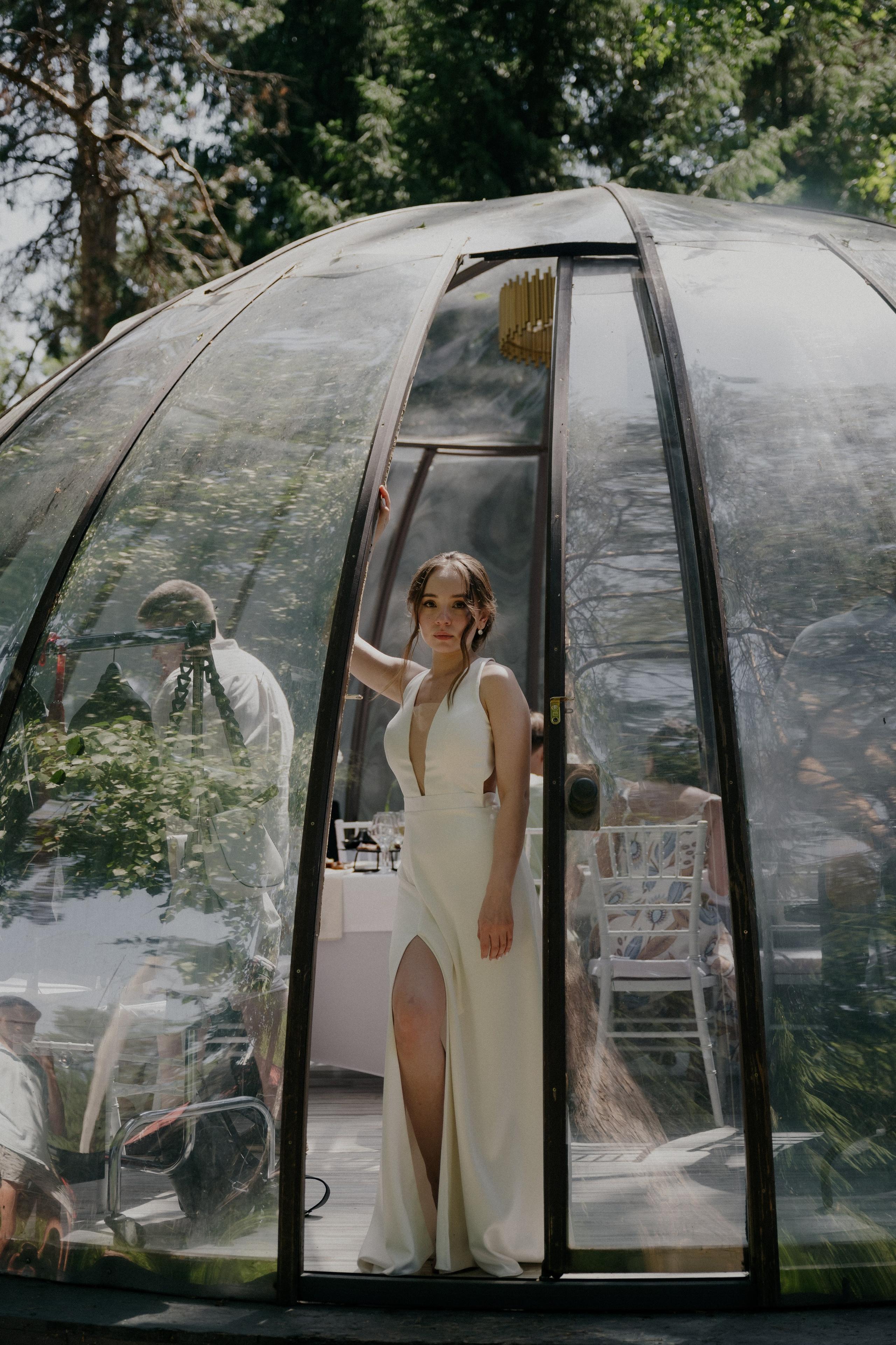 Анастасия & Алексей