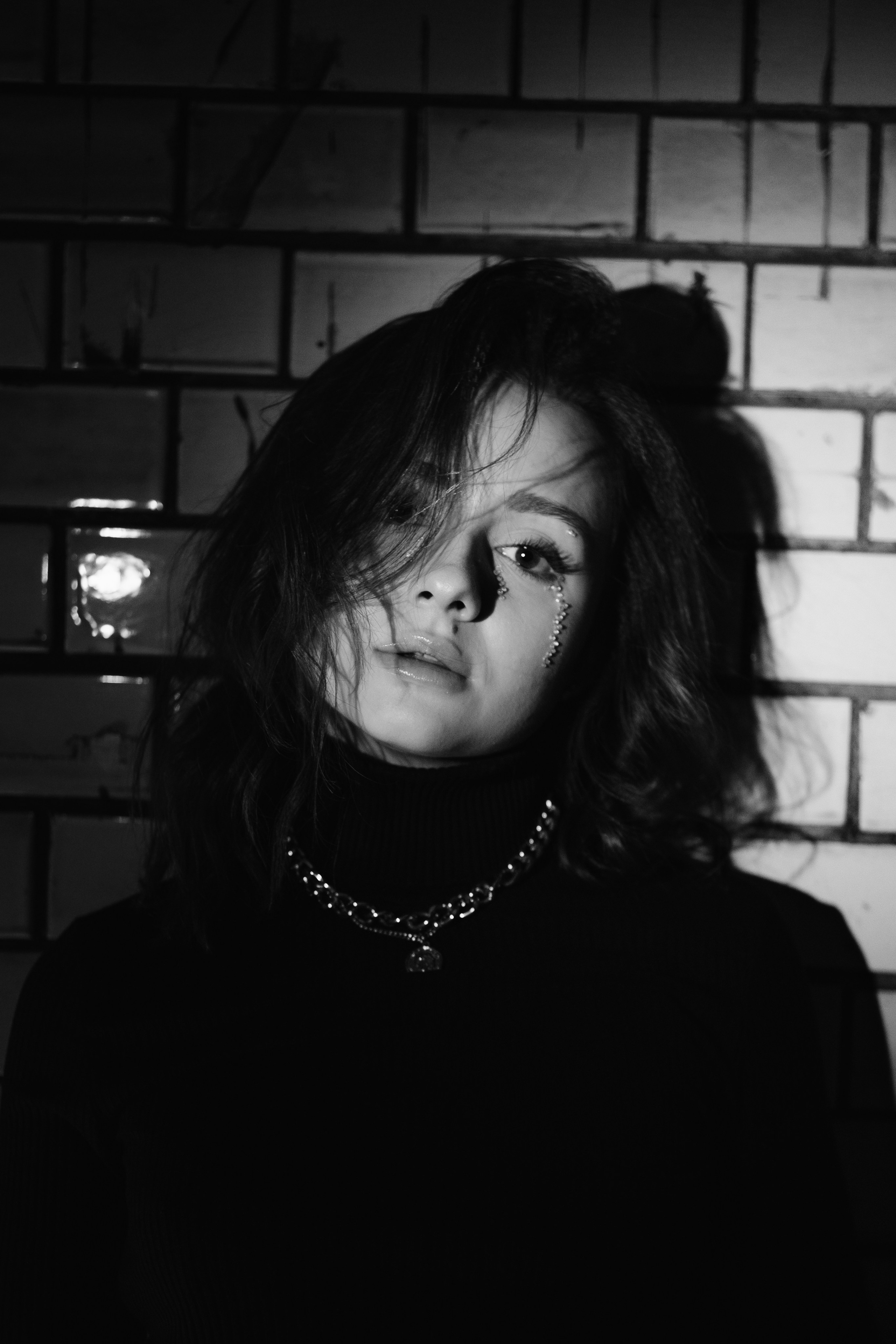 Daria. Фотограф в Санкт-Петербурге Бирюлев Илья