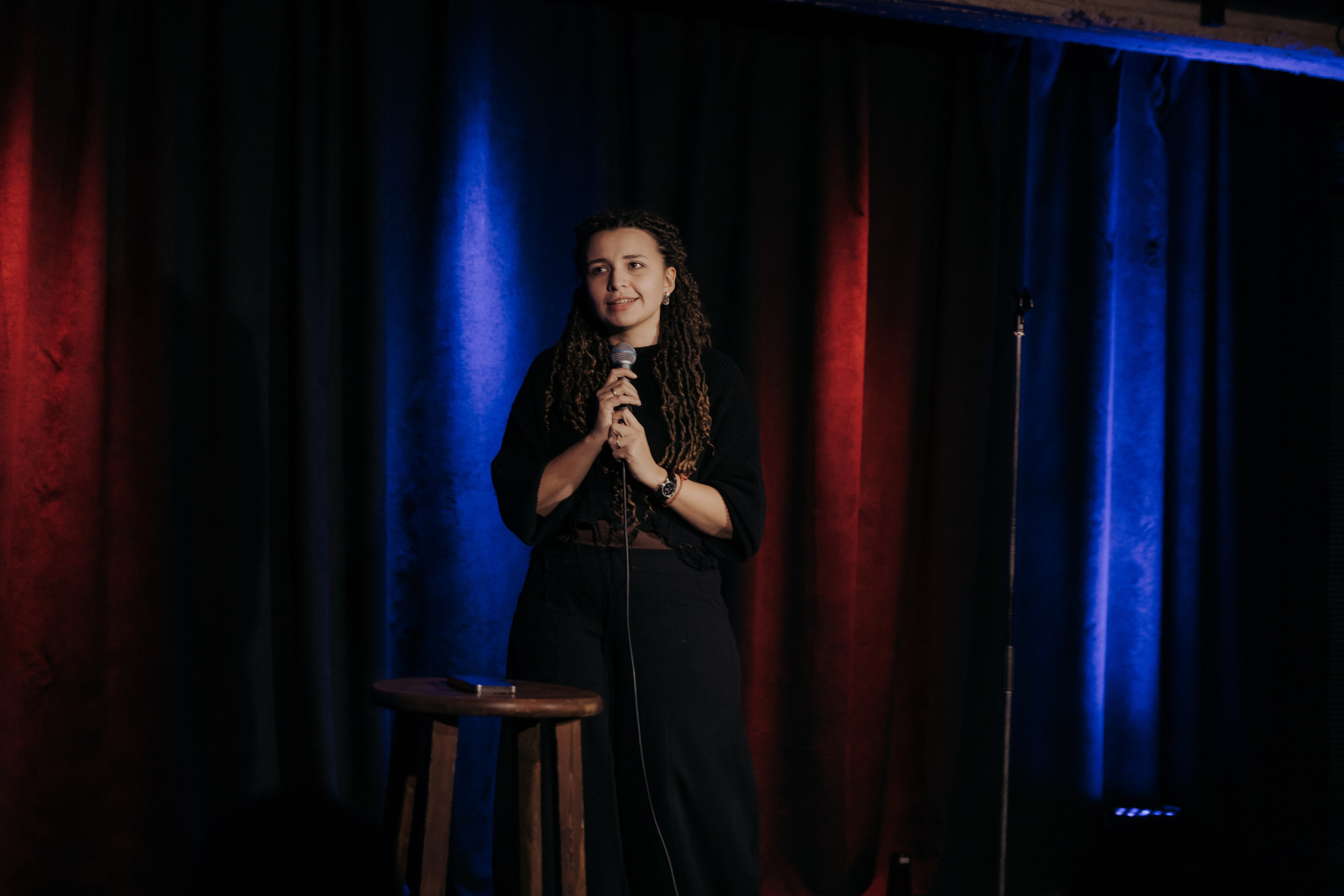 Stand Up. Фотограф Нижний Новгород — Дмитрий Грехов