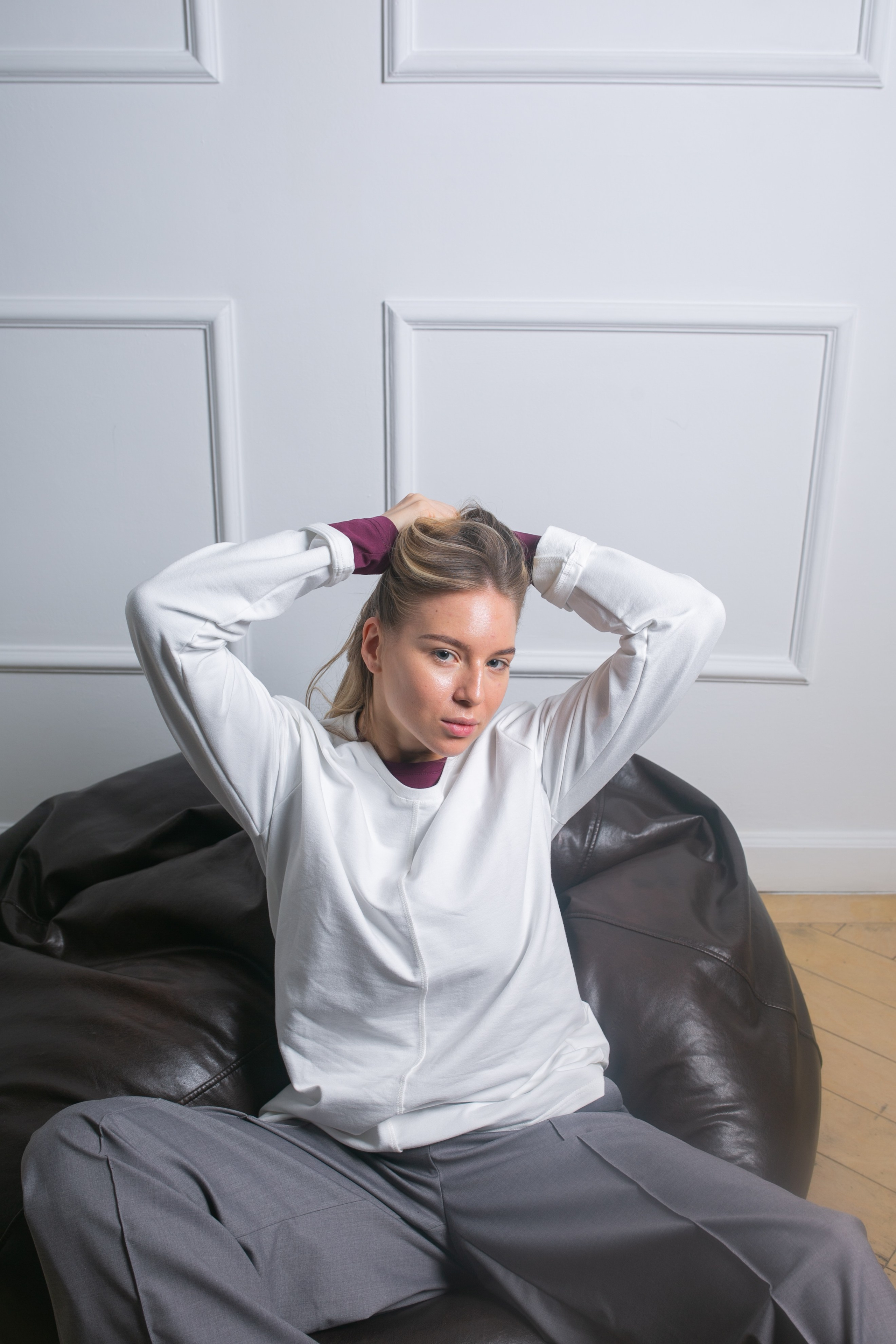 Бренд одежды Unique philosophy. Фотограф в Новосибирске Ася Зверева