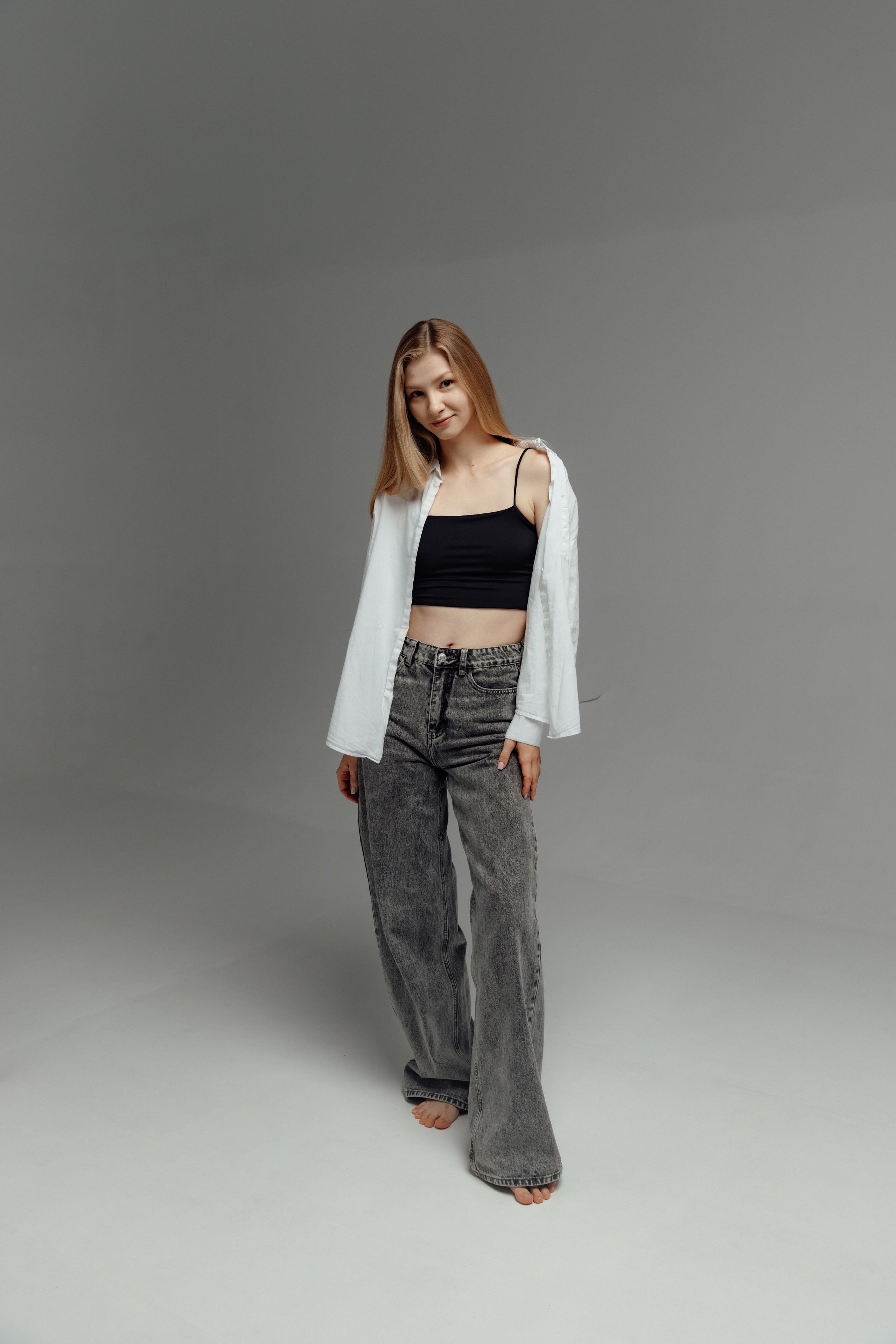 Таня / Фактура. Фотограф Калининград Илья Миллер