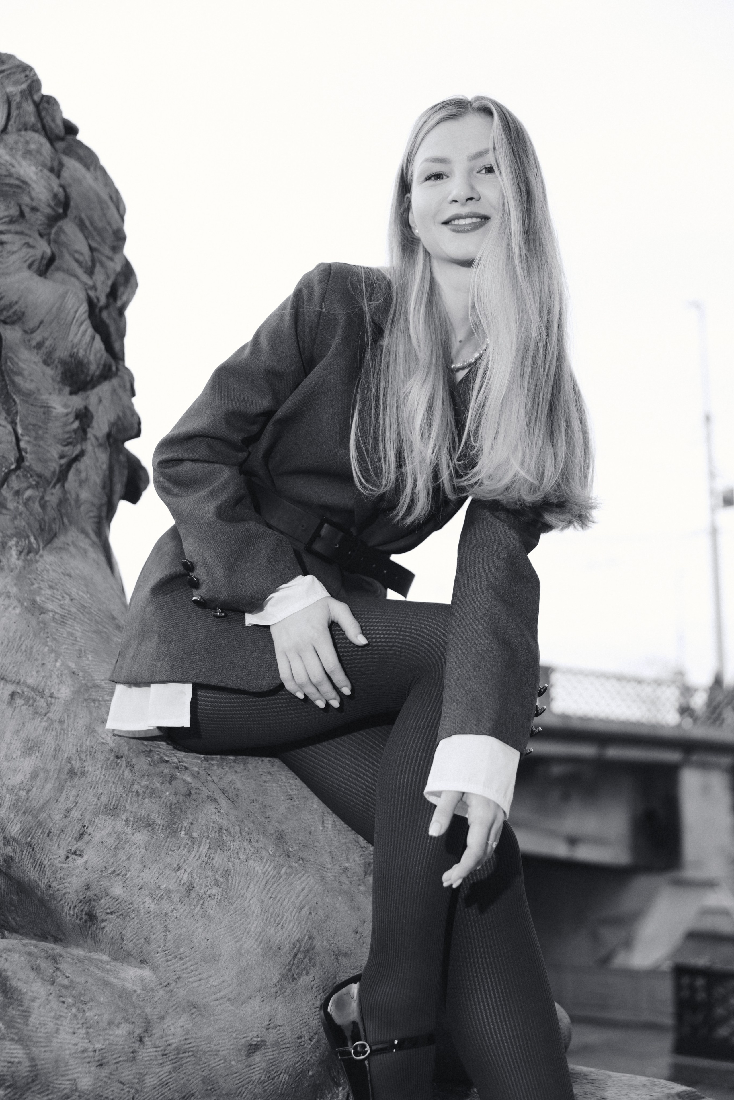 Таня / Калининград. Фотограф Калининград Илья Миллер