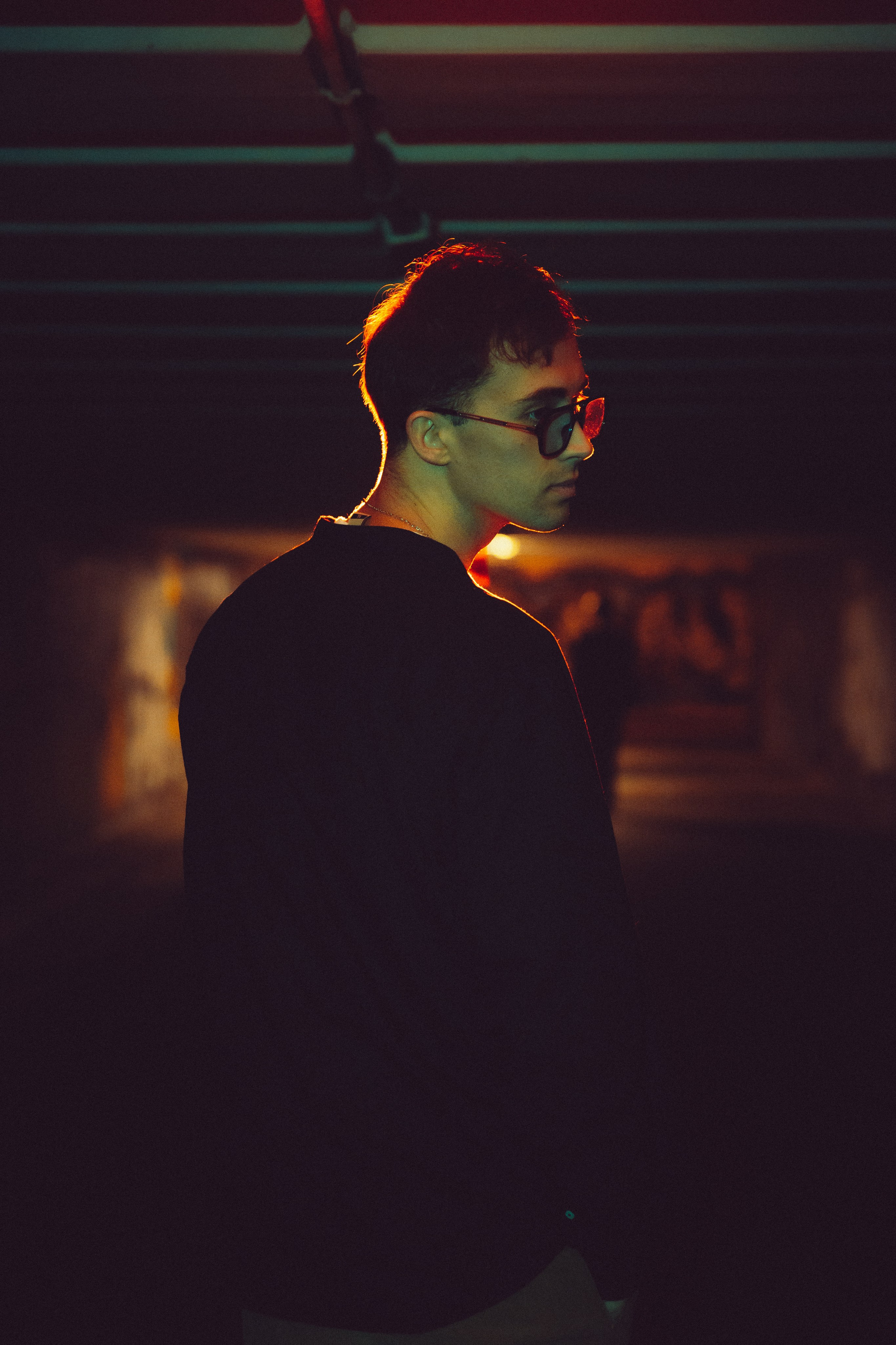 Илья. Фотограф Калининград Илья Миллер