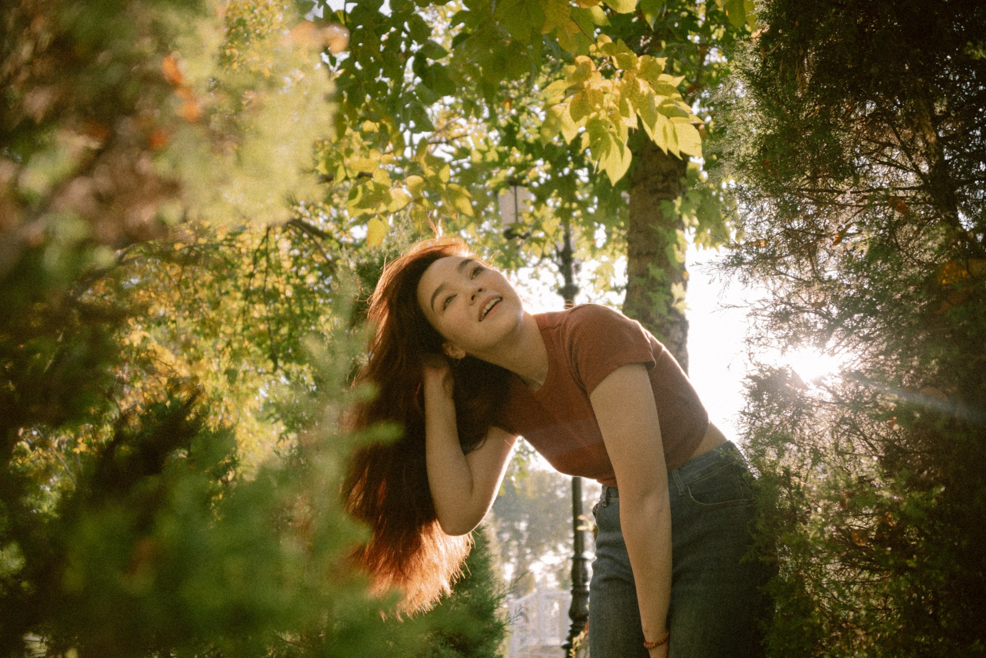 Лайло. Фотограф Валерия