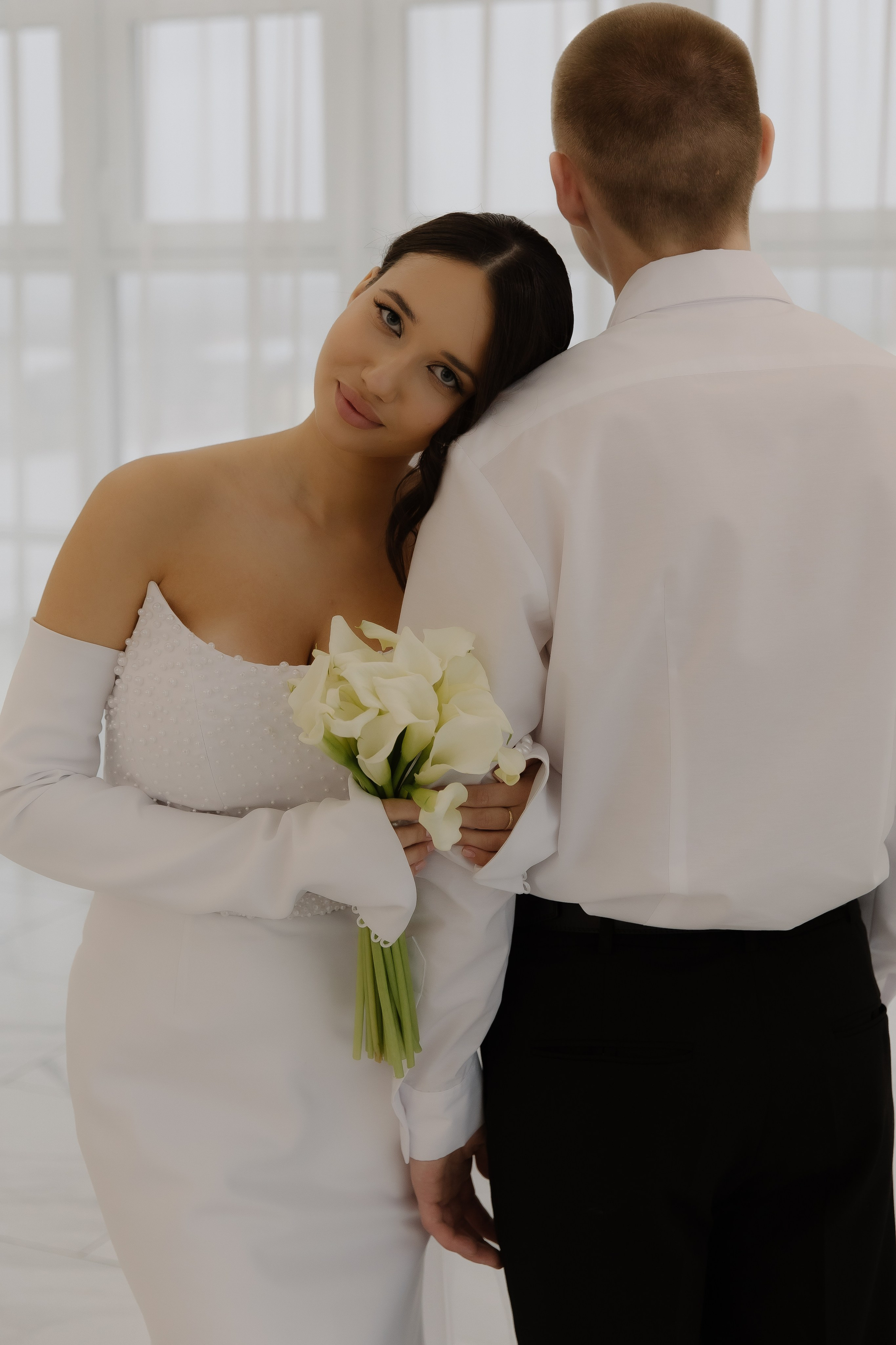 ЗАГС Металлургического района. СВАДЕБНЫЙ ФОТОГРАФ ЧЕЛЯБИНСК