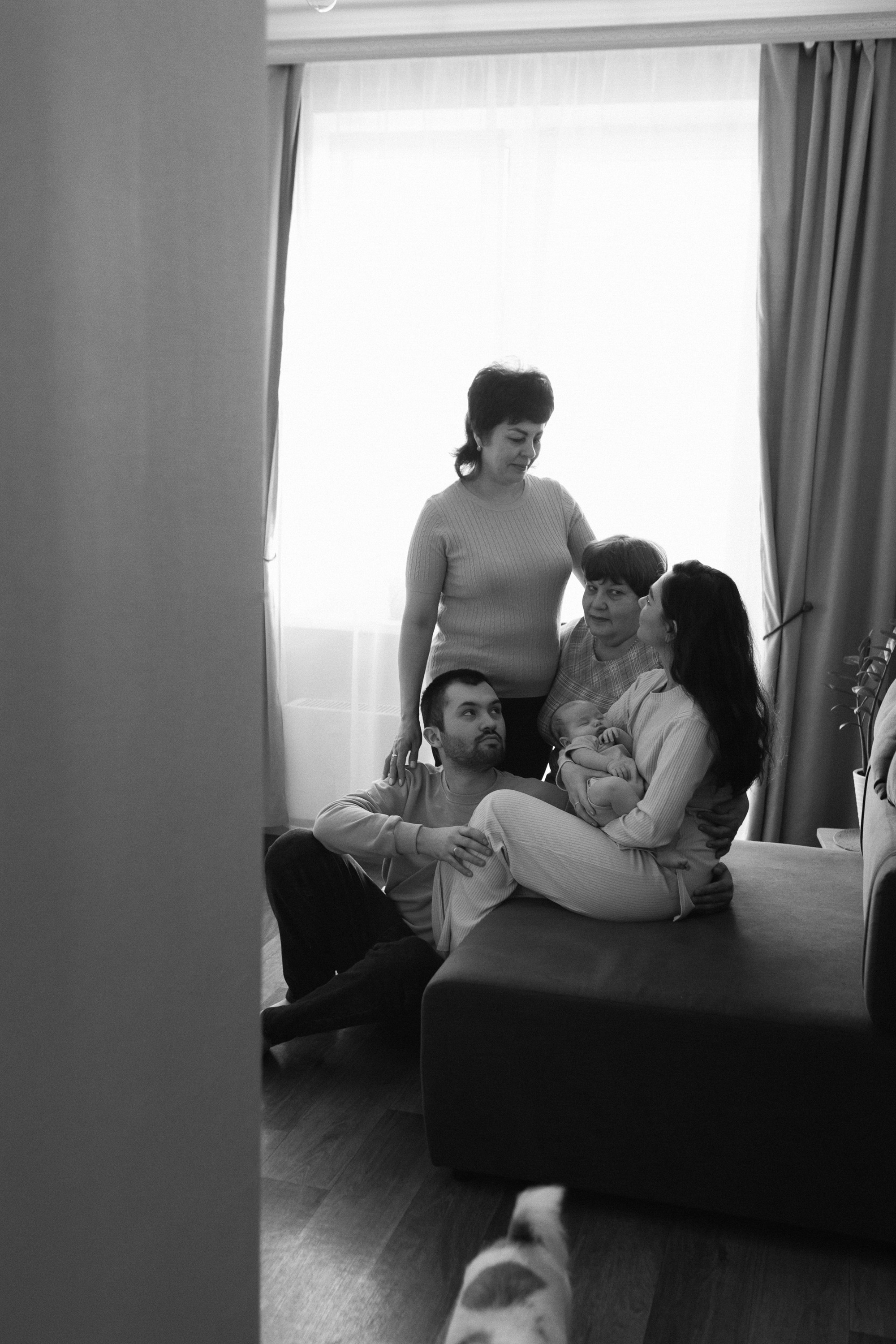 FAMILY. Maria Startseva Photo