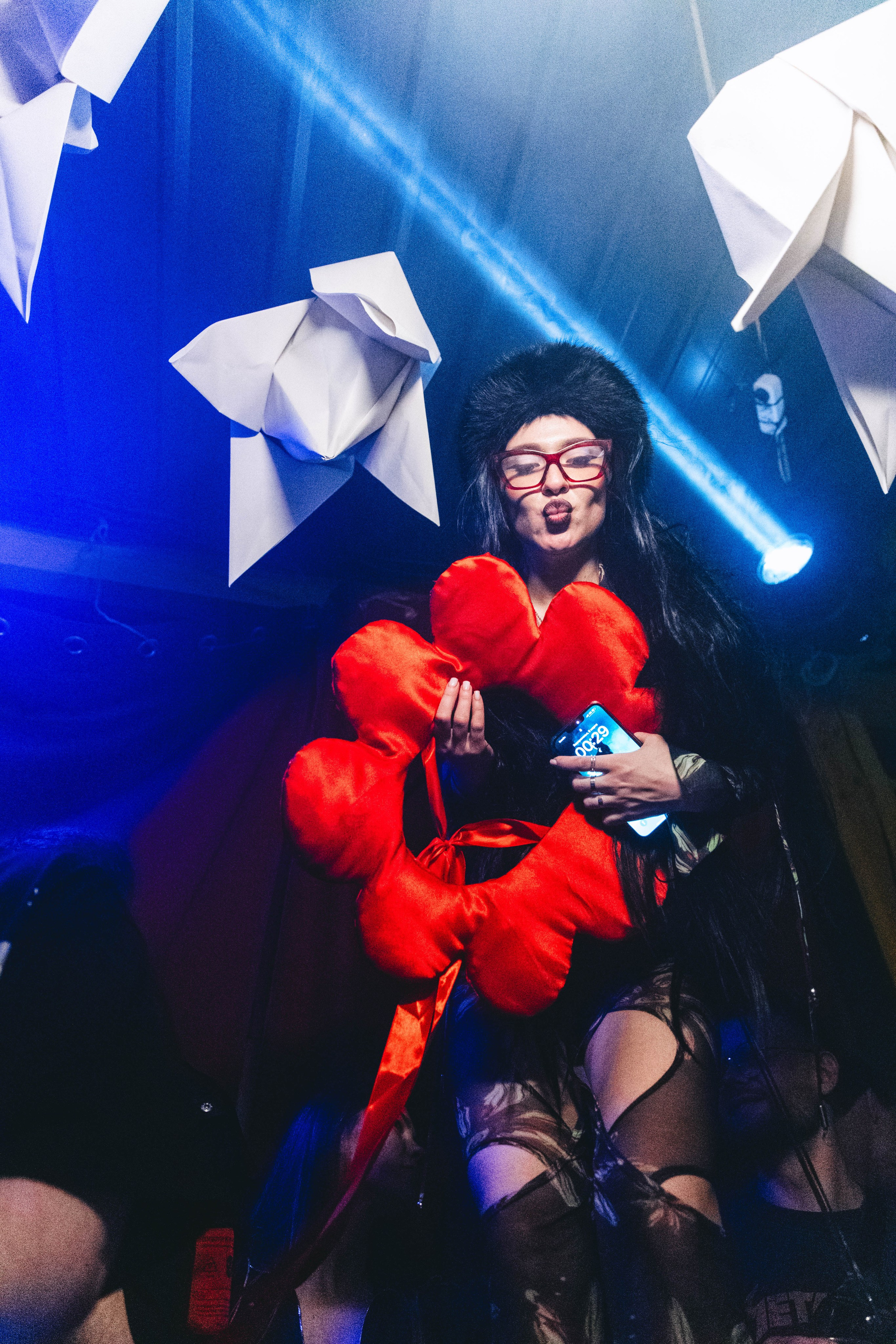 PARTY STIL ВЕСНА | Парк Культуры. Фотограф в Ставрополе Алина Клочкова