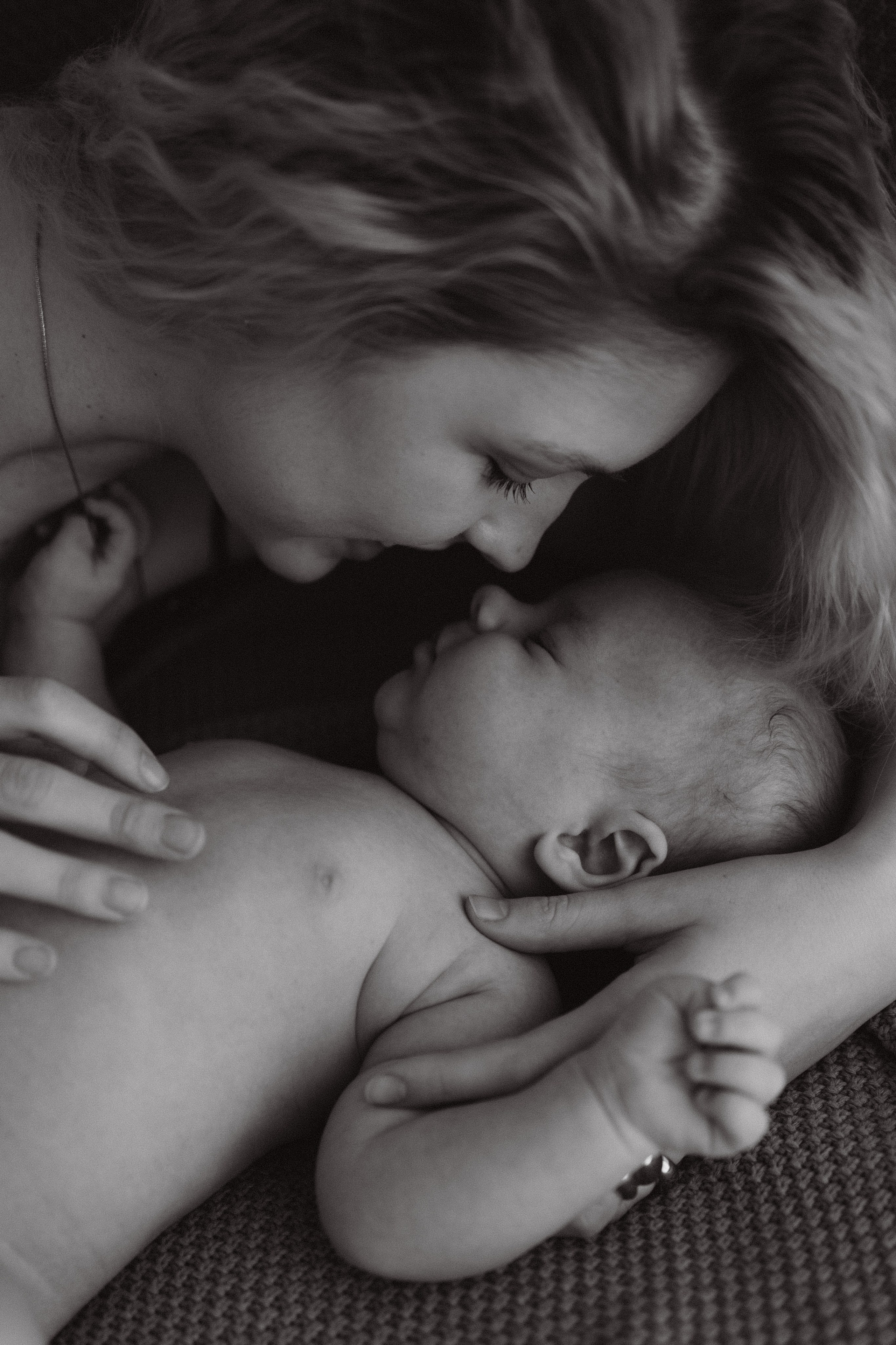 Мама. Свадебный и семейный фотограф Волгоград Наталья Алексеева