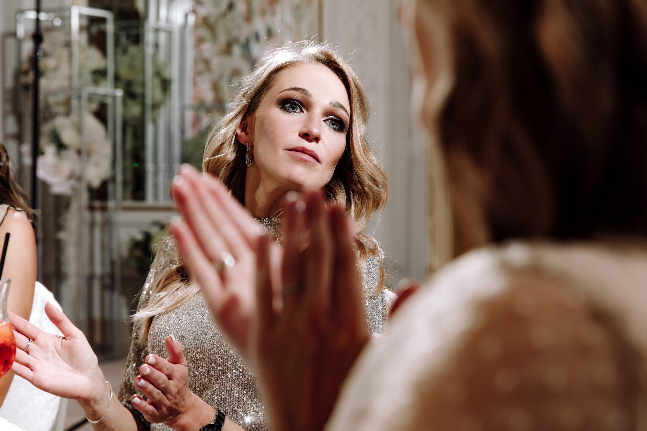 T&E. Свадебный репортажный фотограф в Москве