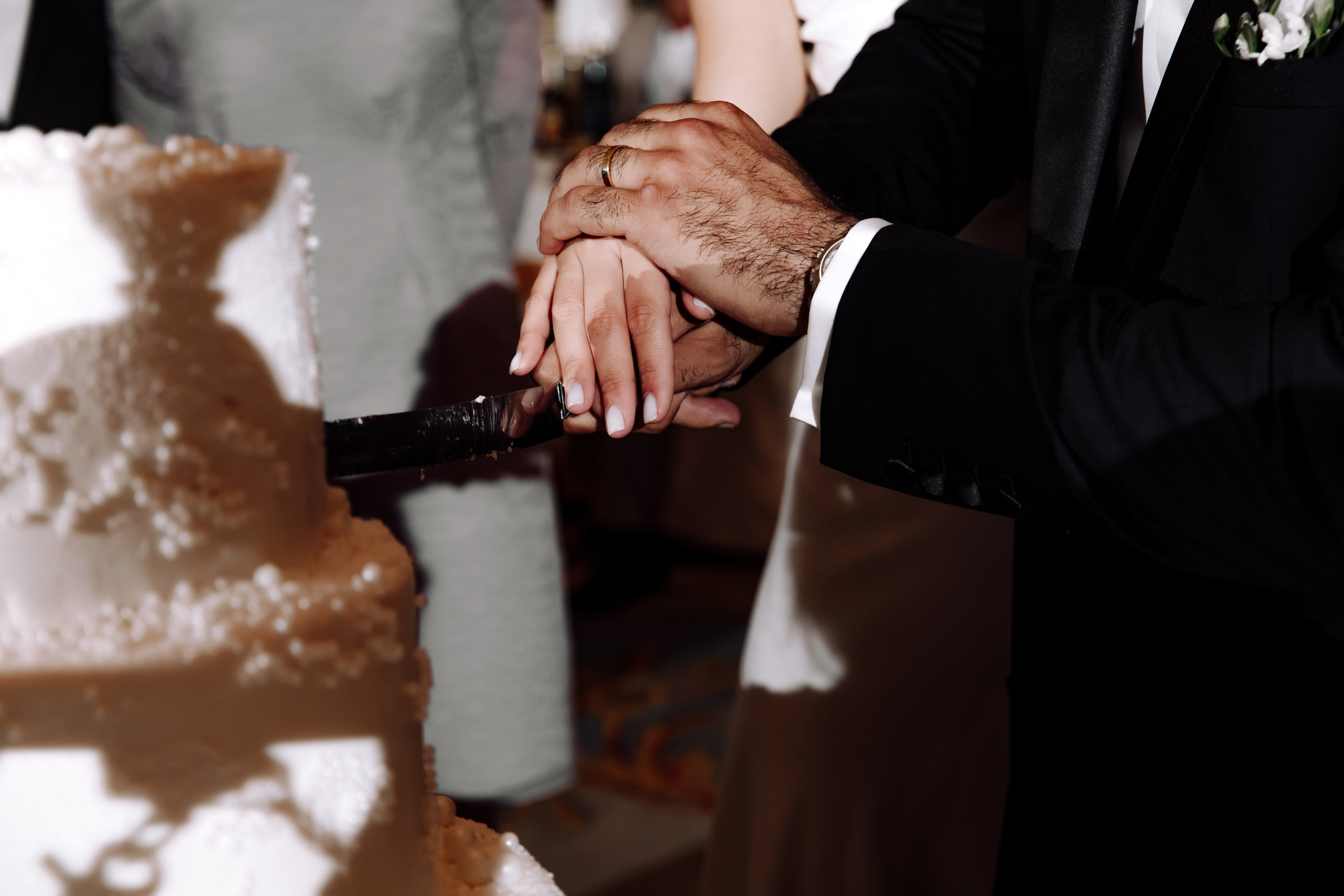 T&E. Свадебный репортажный фотограф в Москве