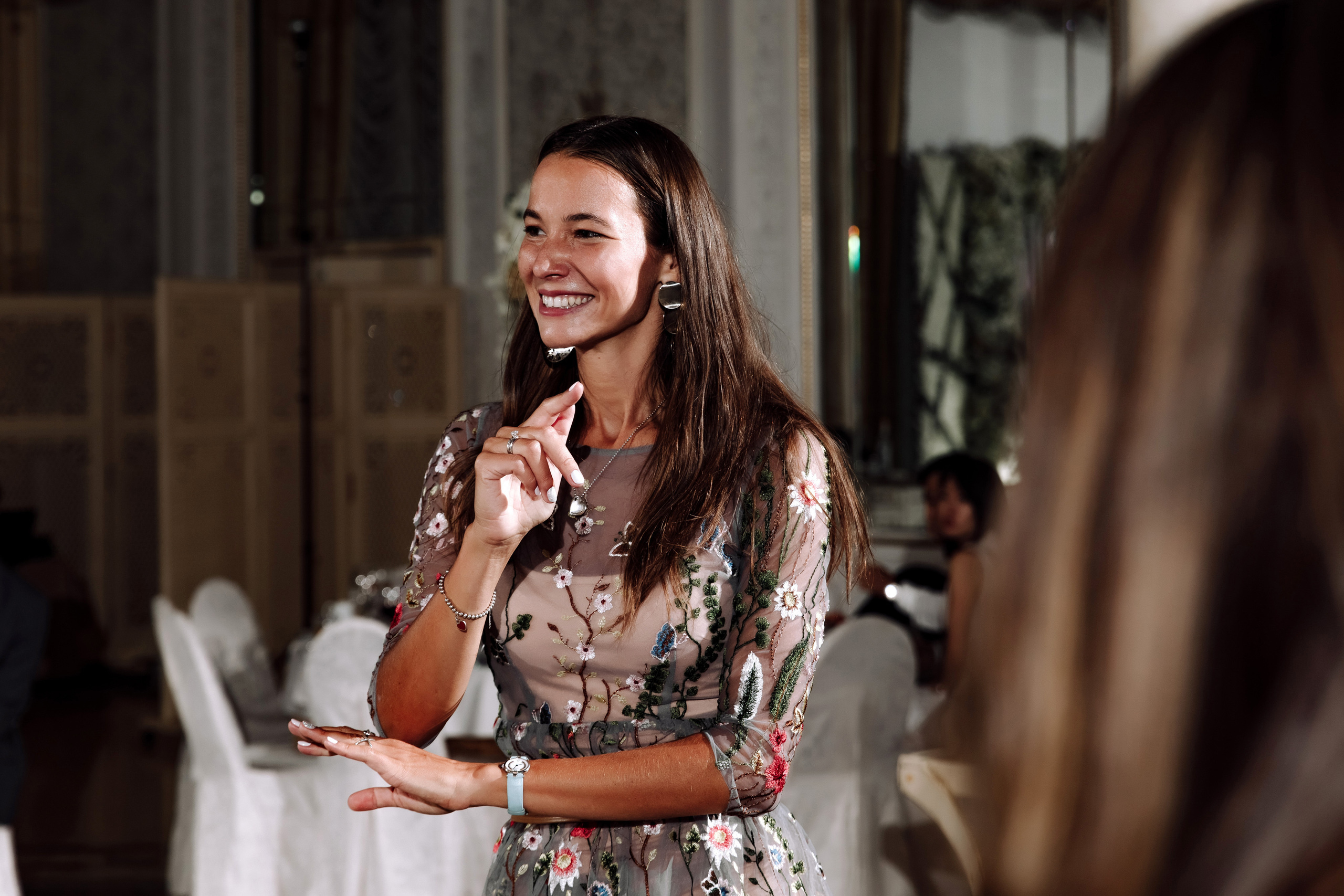 T&E. Свадебный репортажный фотограф в Москве