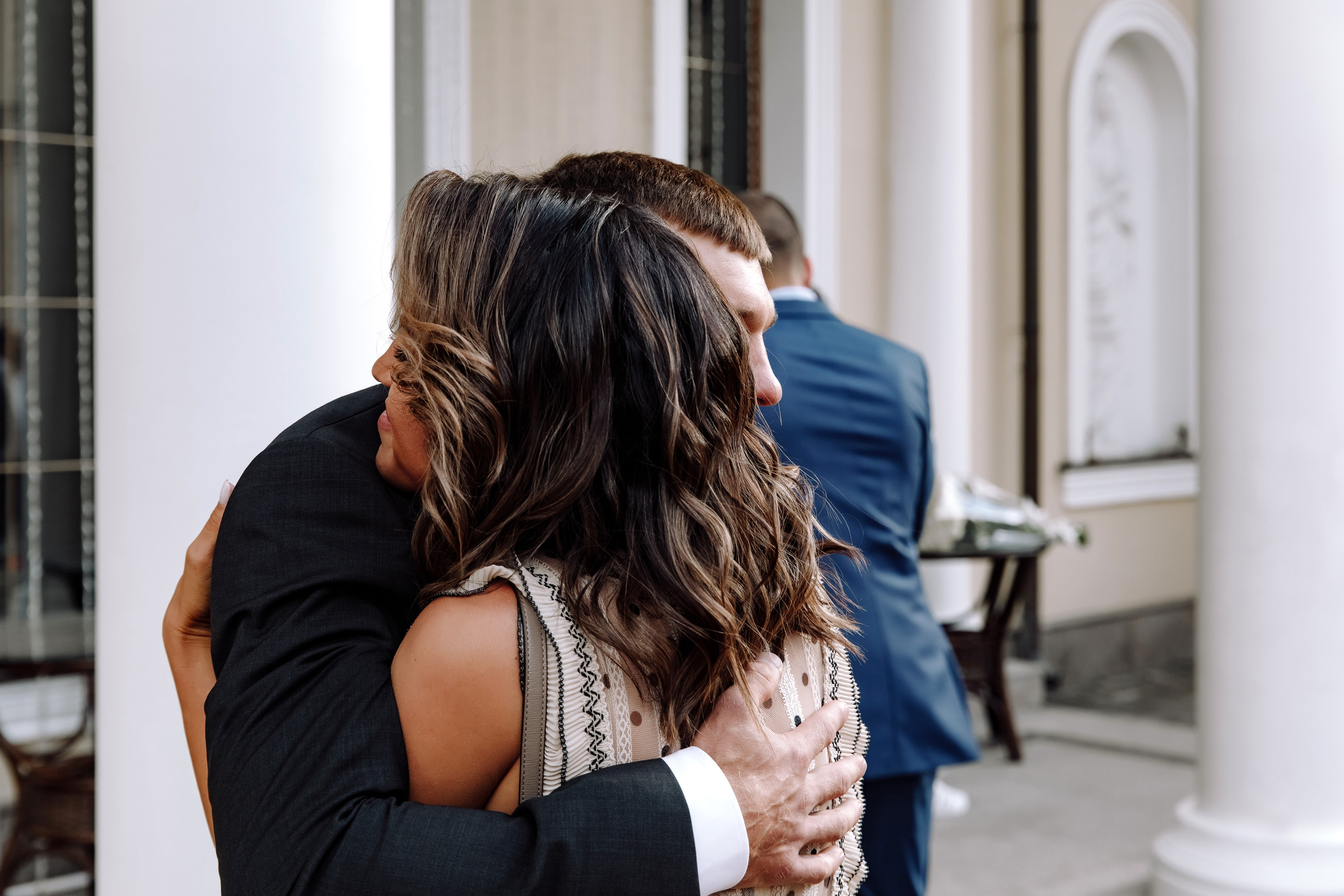 T&E. Свадебный репортажный фотограф в Москве