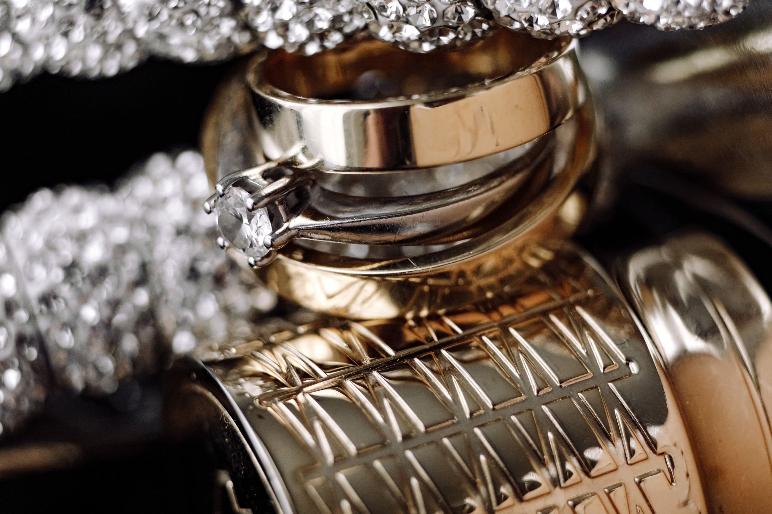 T&E. Свадебный репортажный фотограф в Москве