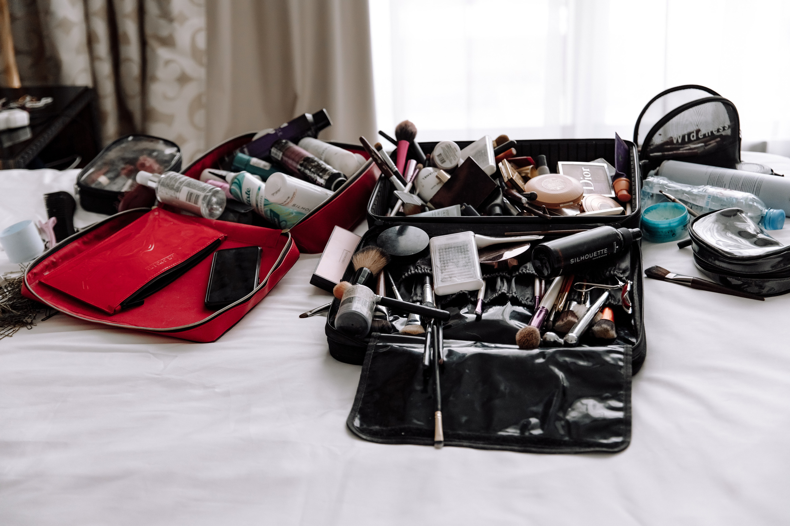 T&E. Свадебный репортажный фотограф в Москве