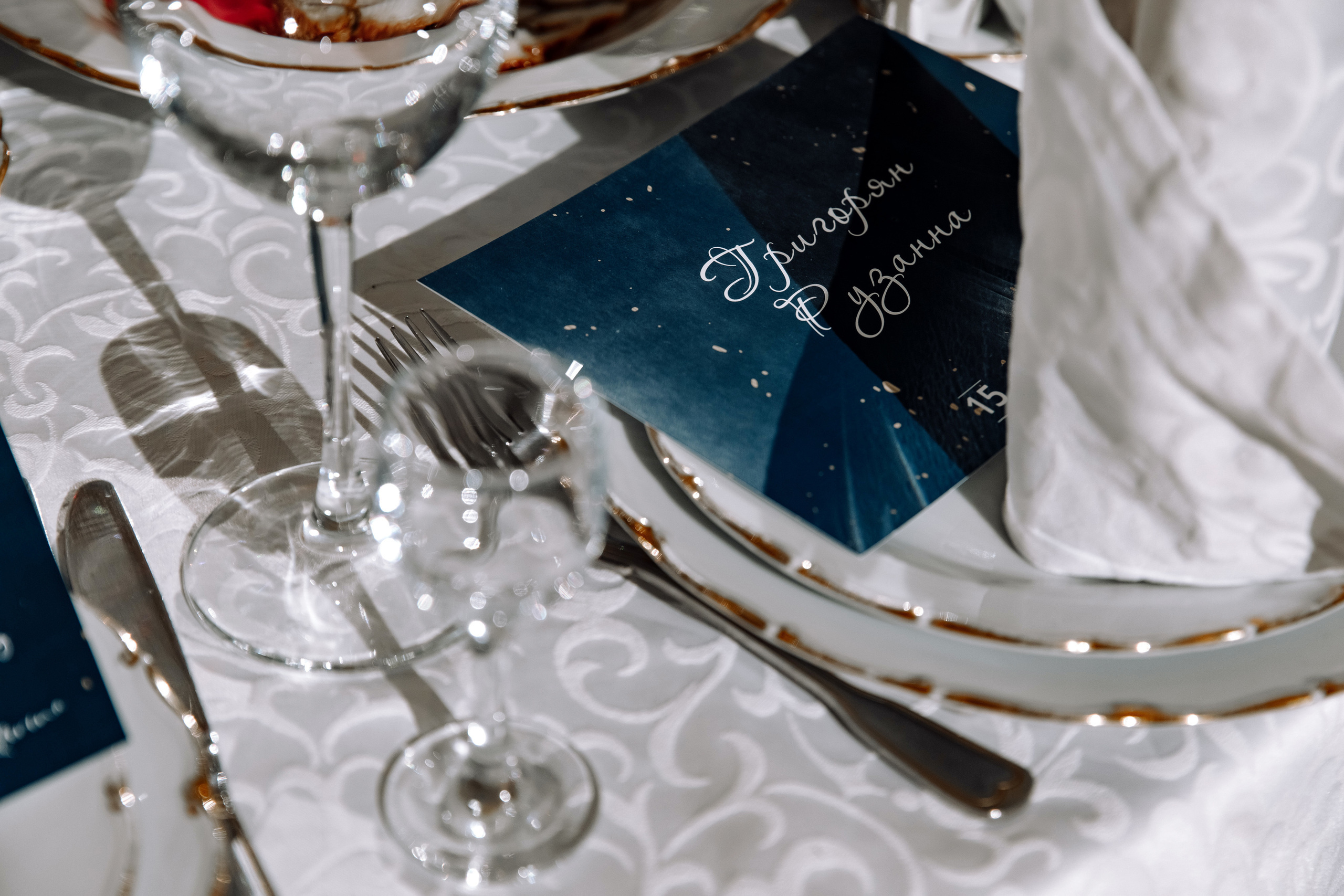 T&E. Свадебный репортажный фотограф в Москве