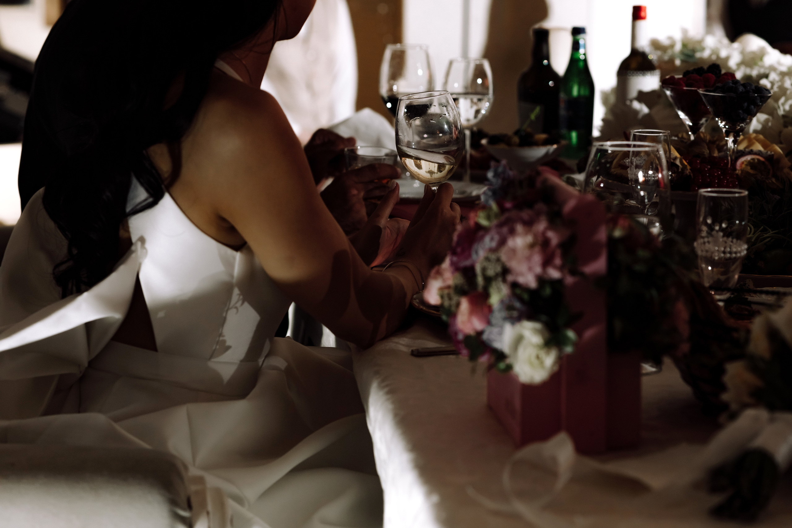 T&E. Свадебный репортажный фотограф в Москве